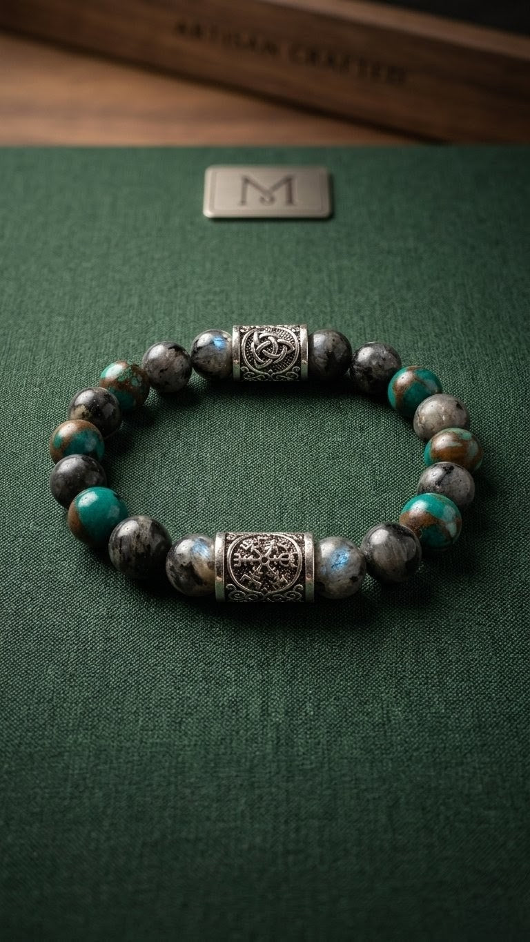 Bracelet Éveil d'Odin