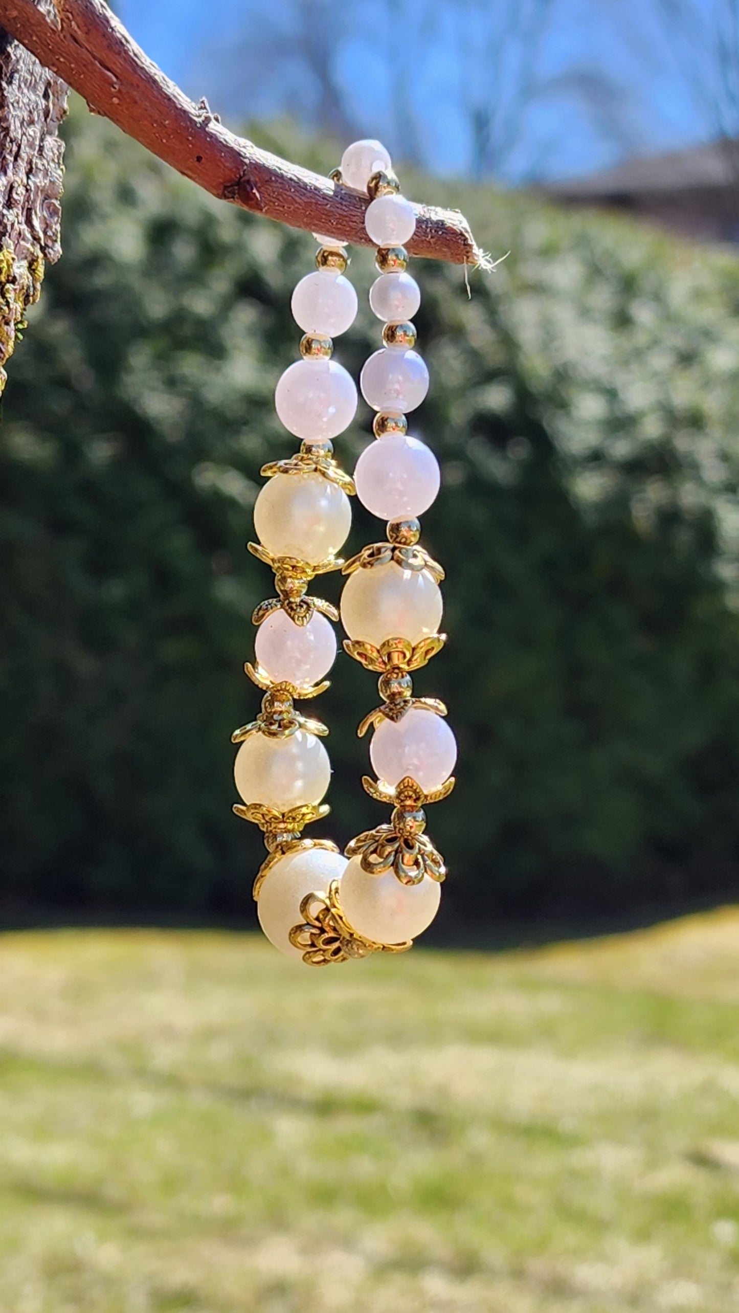 Golden Age Bracelet