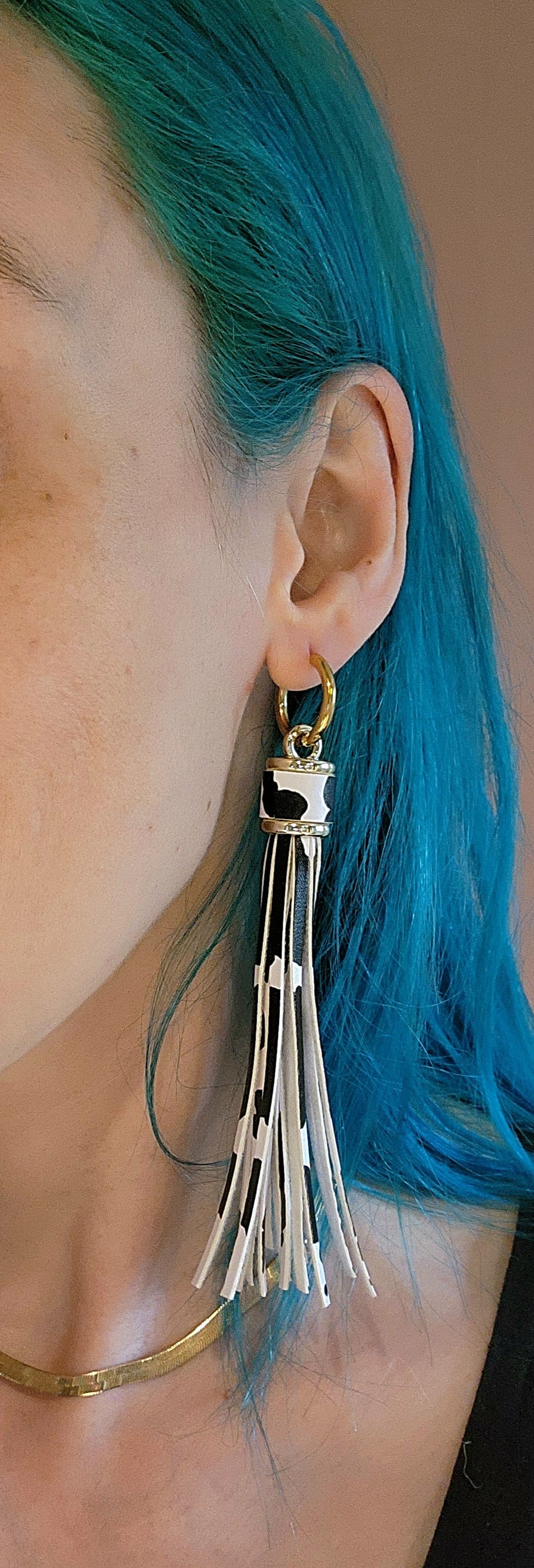 Cowgirl Earrings