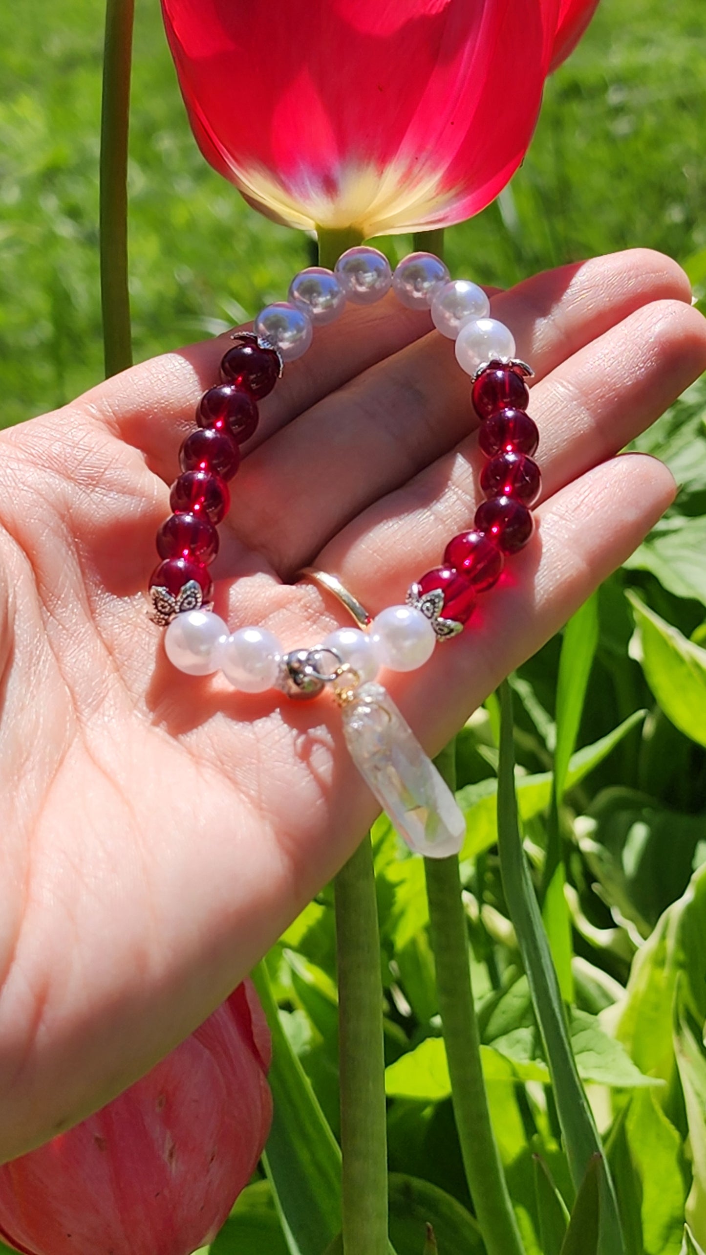 Spiritual Bracelet