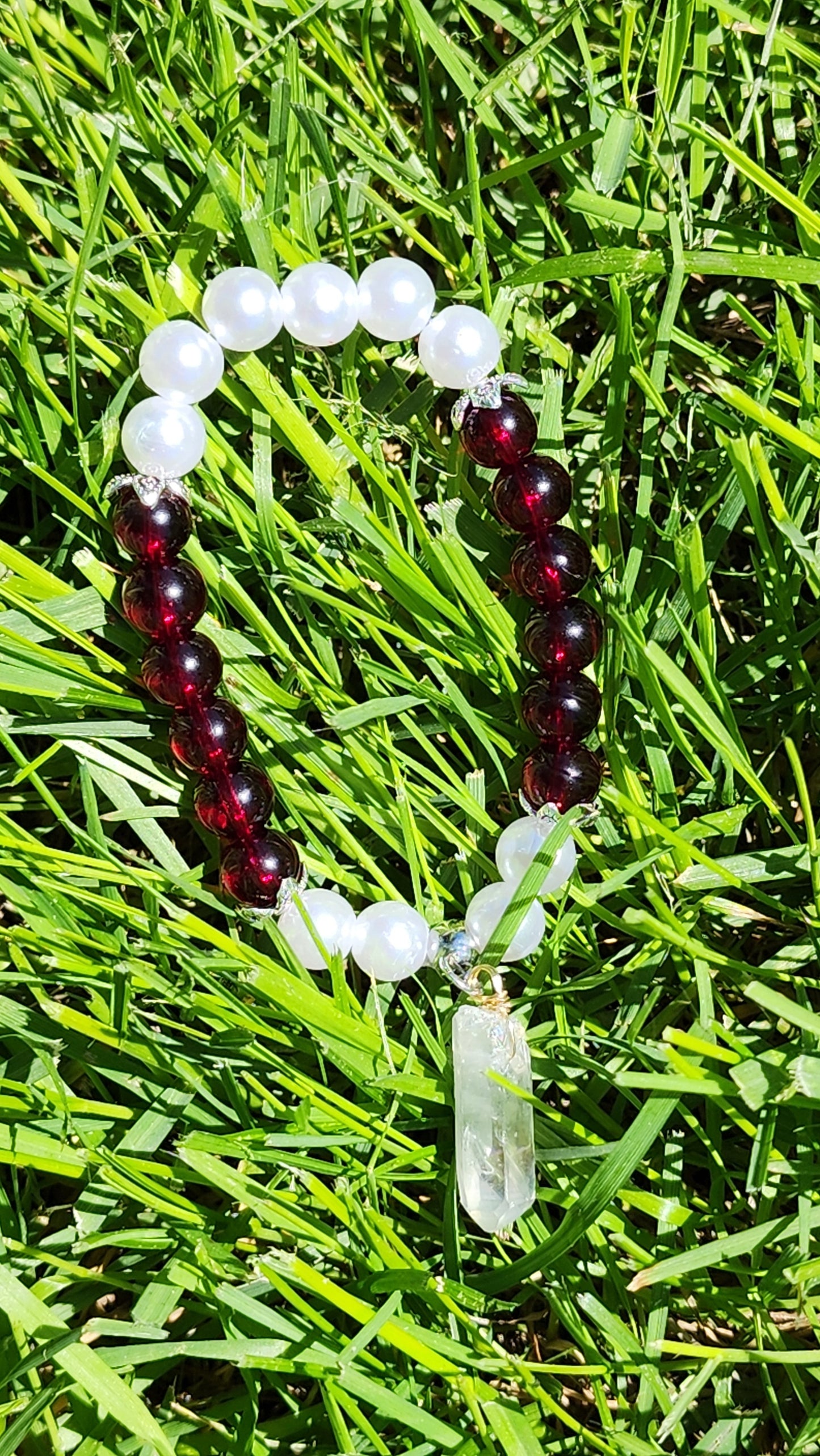 Spiritual Bracelet