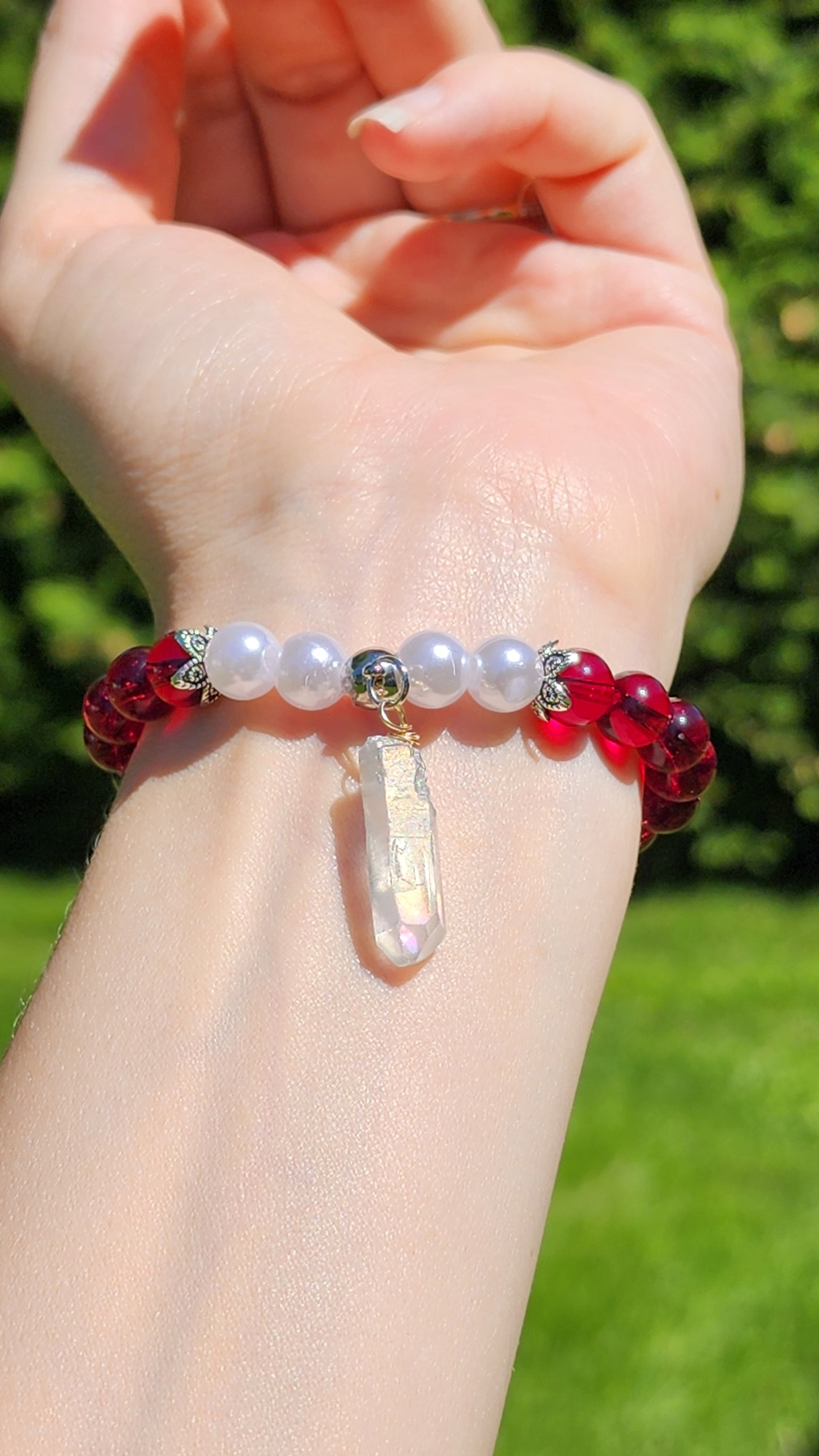 Spiritual Bracelet