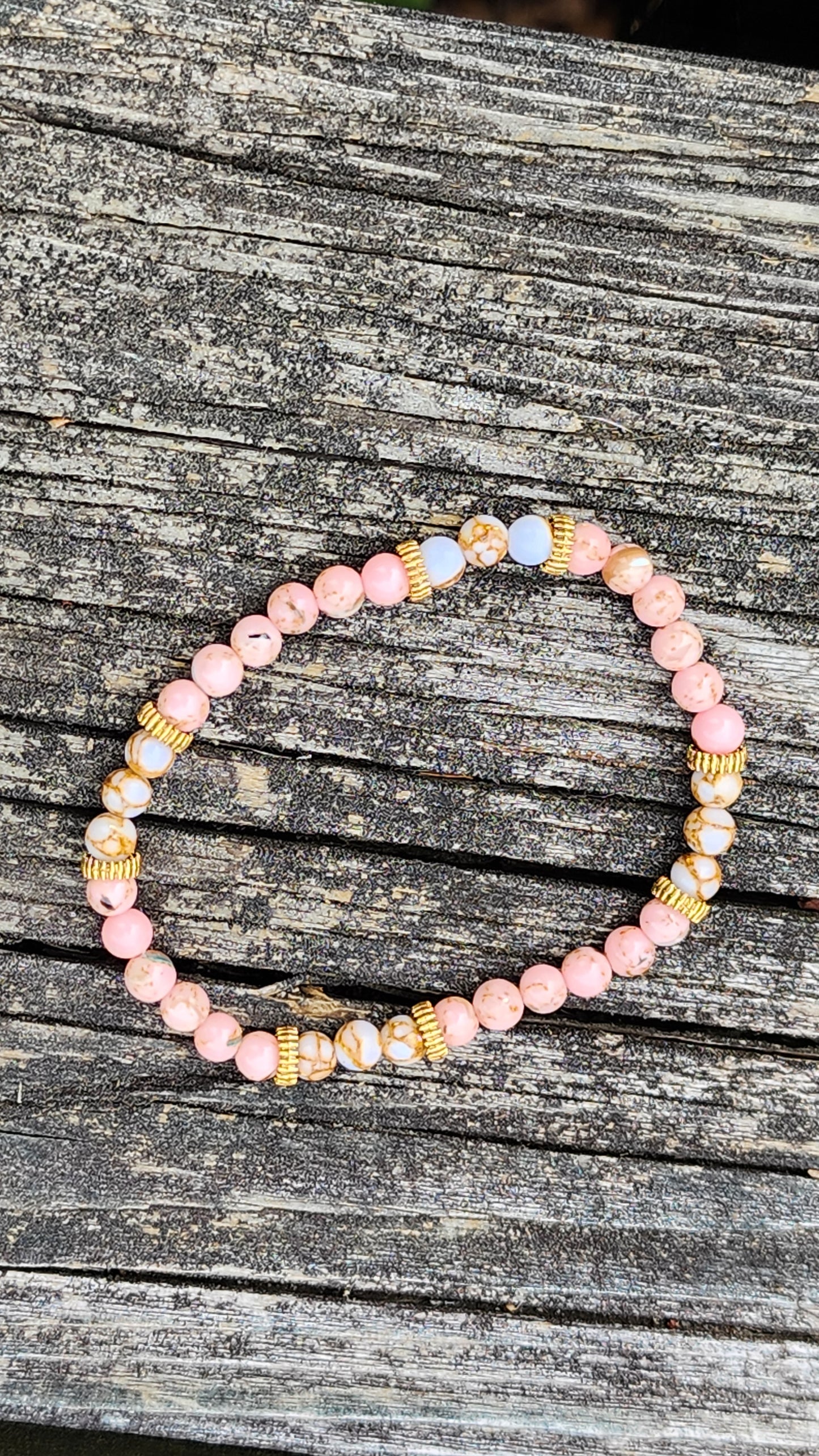 Bracelet Girly