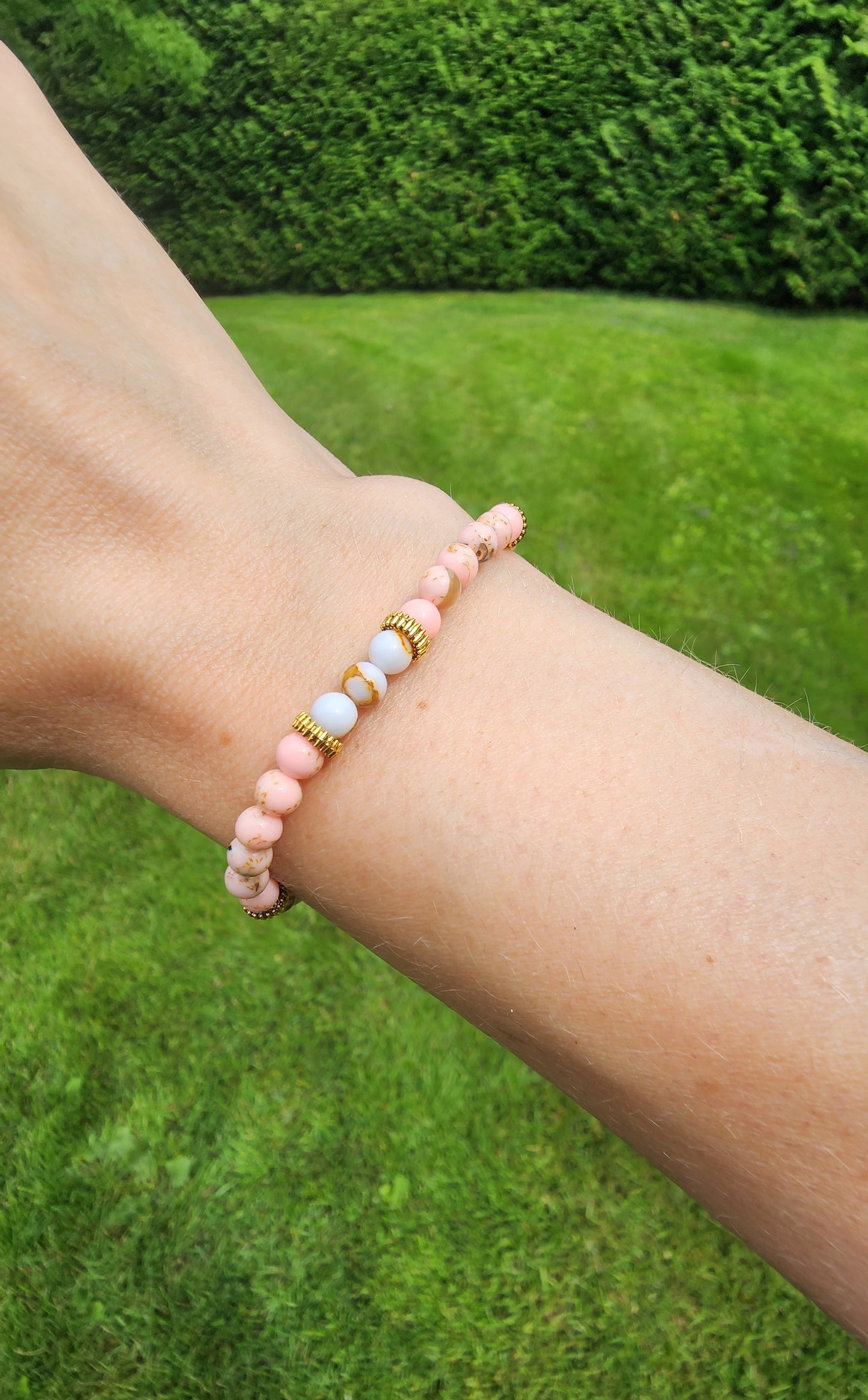 Bracelet Girly