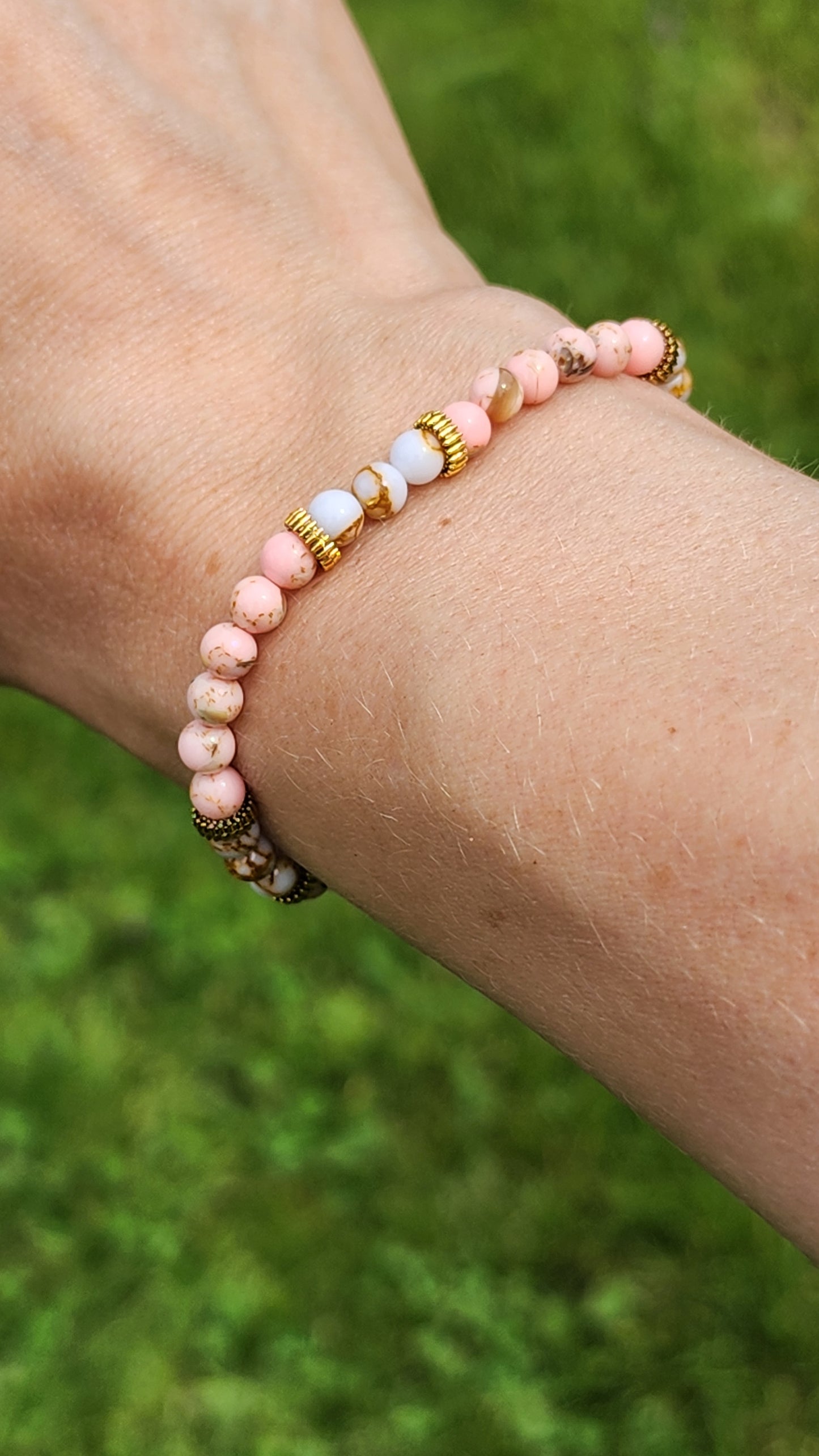 Bracelet Girly