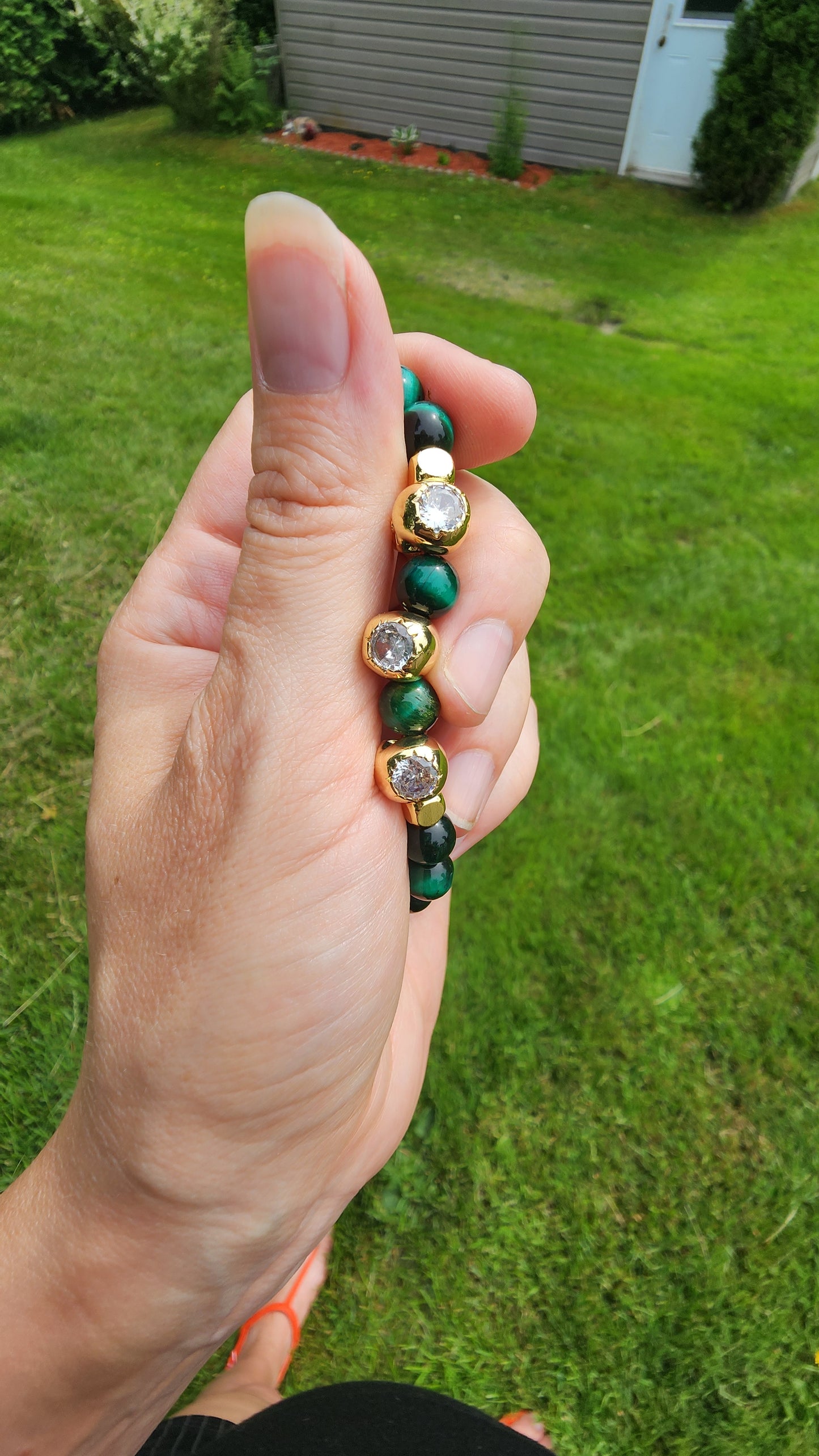 Bracelet Trinité
