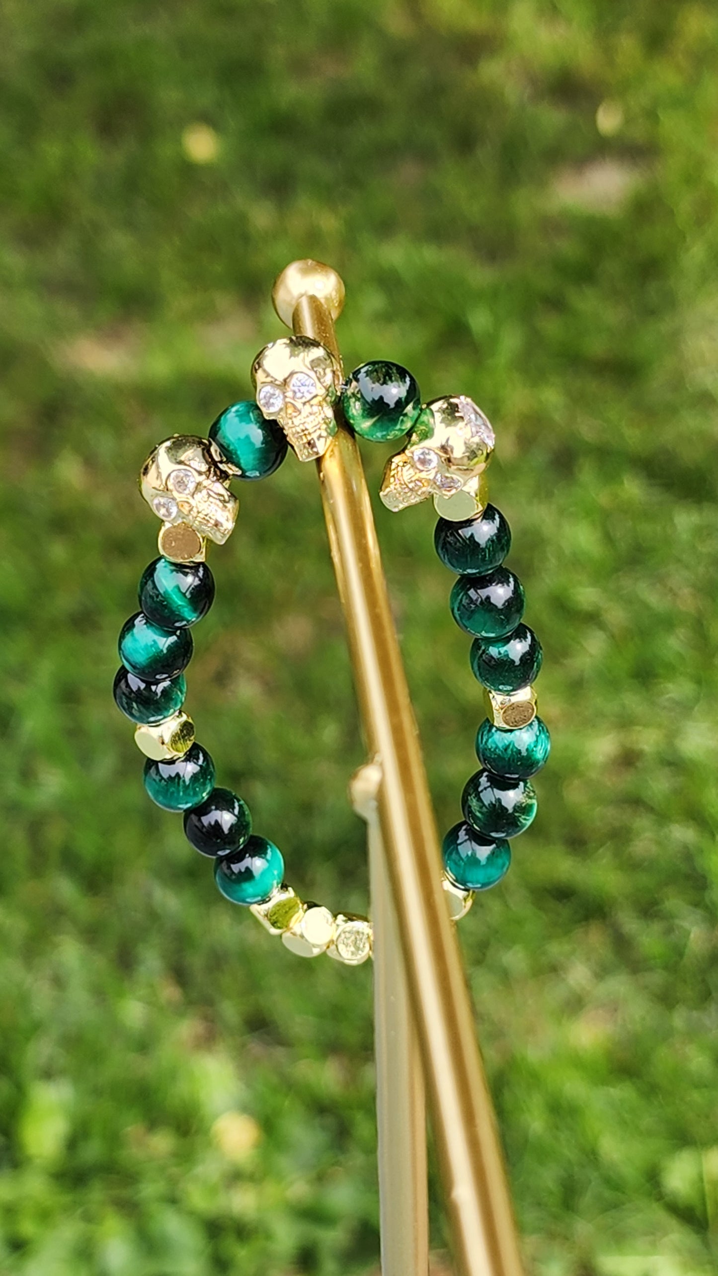 Bracelet Trinité