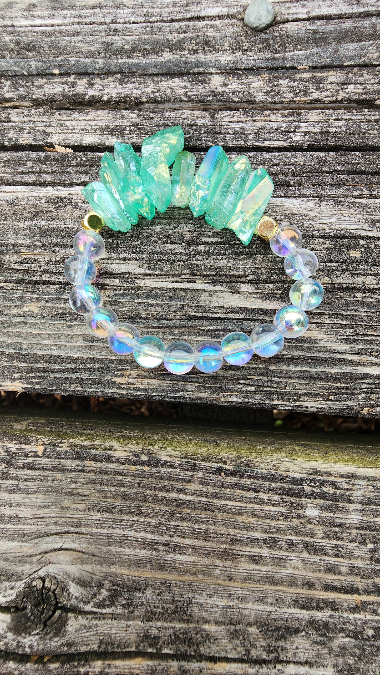 Bracelet Crystal