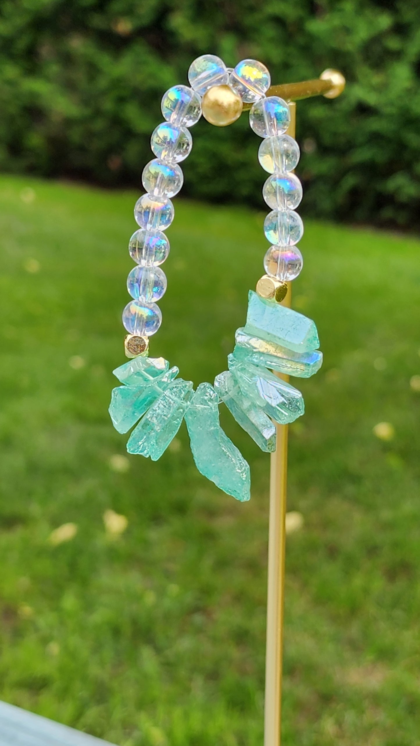 Bracelet Crystal