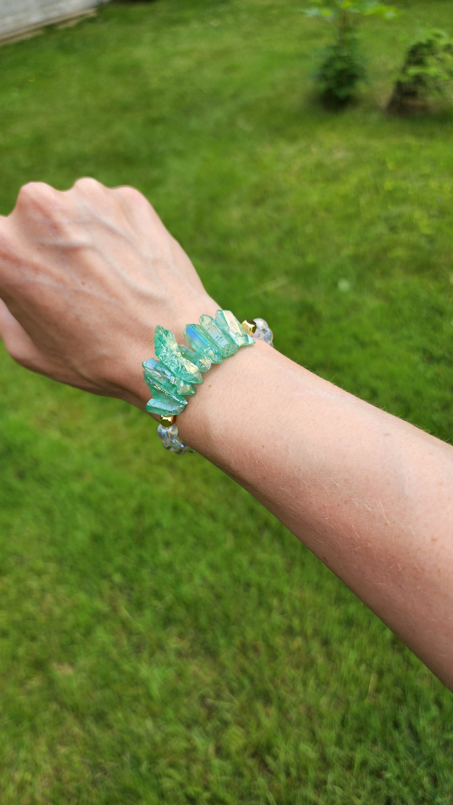 Bracelet Crystal