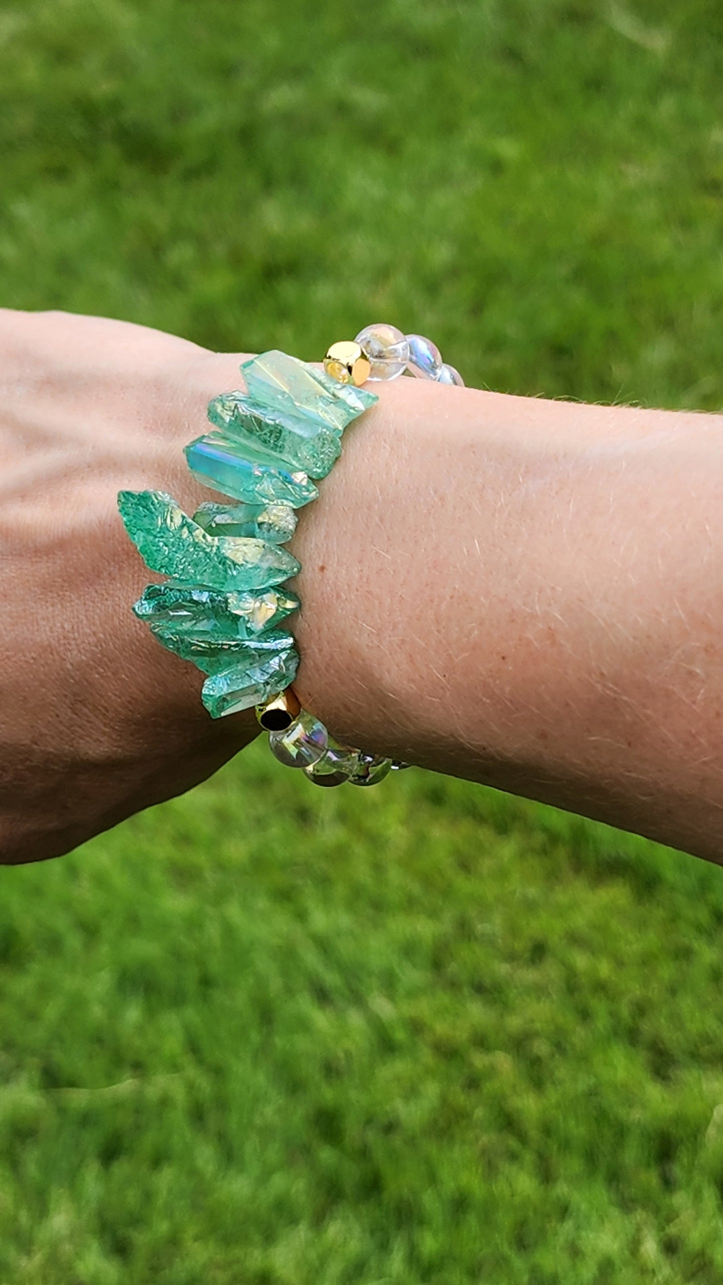 Bracelet Crystal