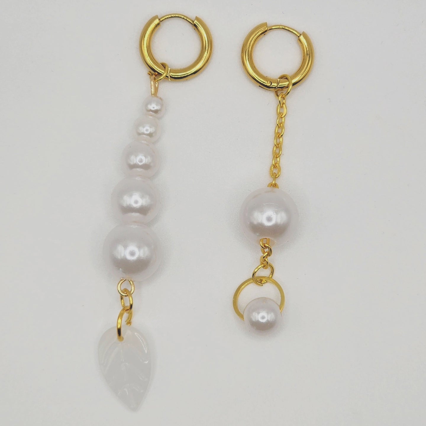 Boucles d'oreilles Les fabuleuses