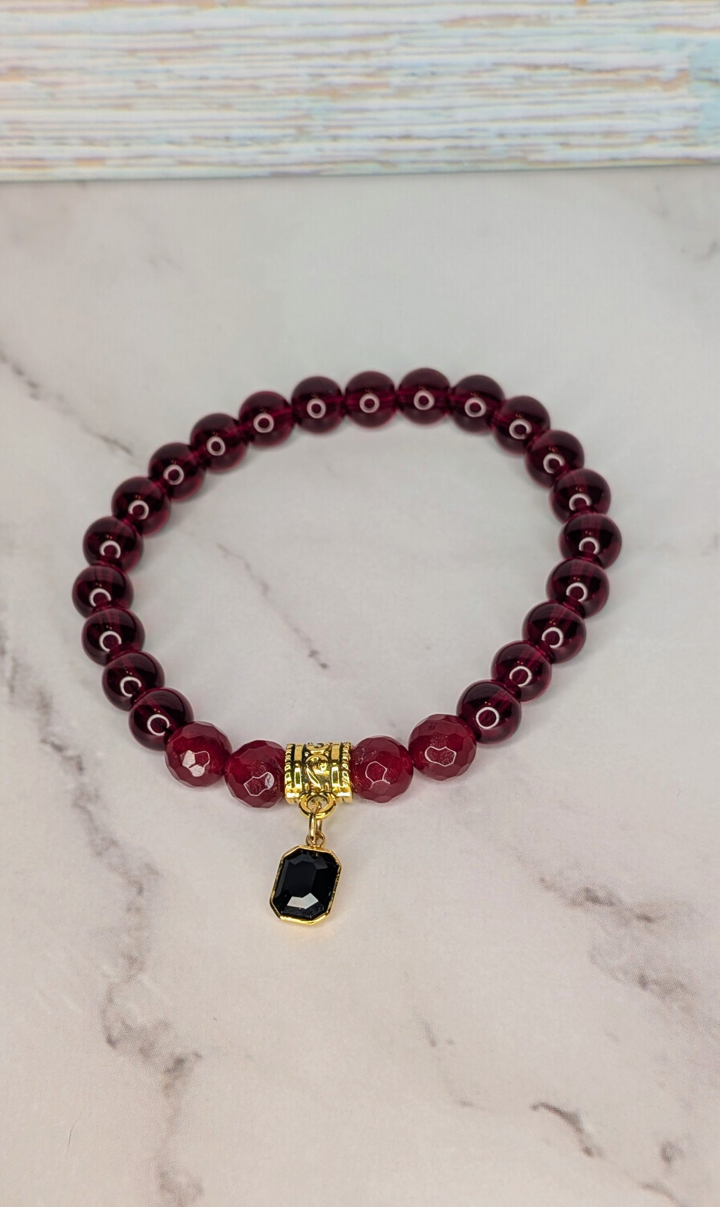 Bracelet Abondance