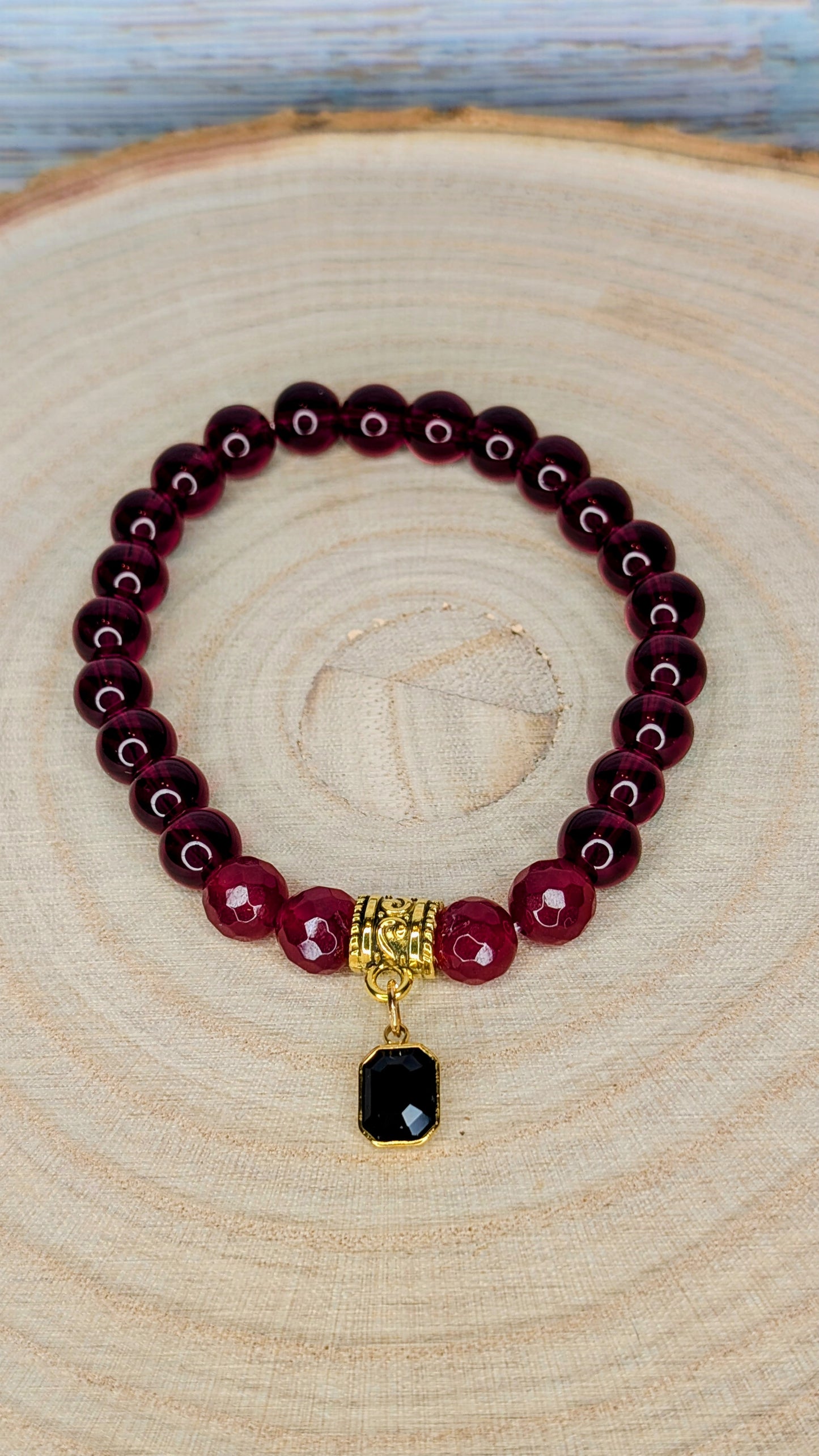 Bracelet Abondance