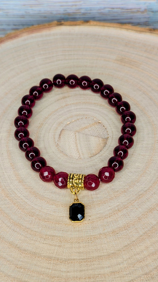 Bracelet Abondance