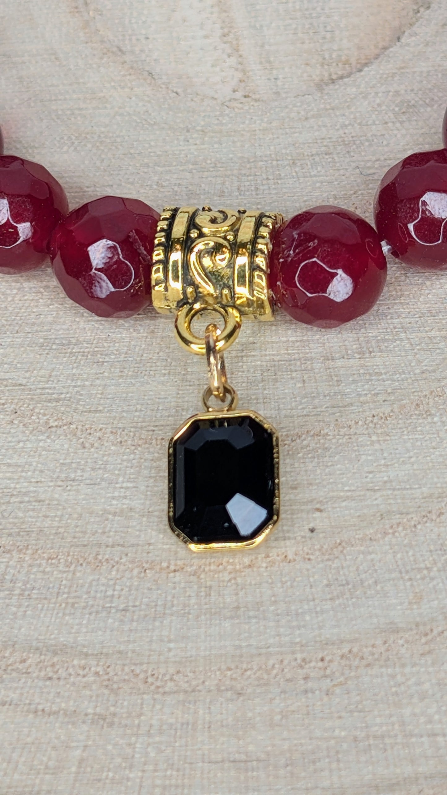 Bracelet Abondance