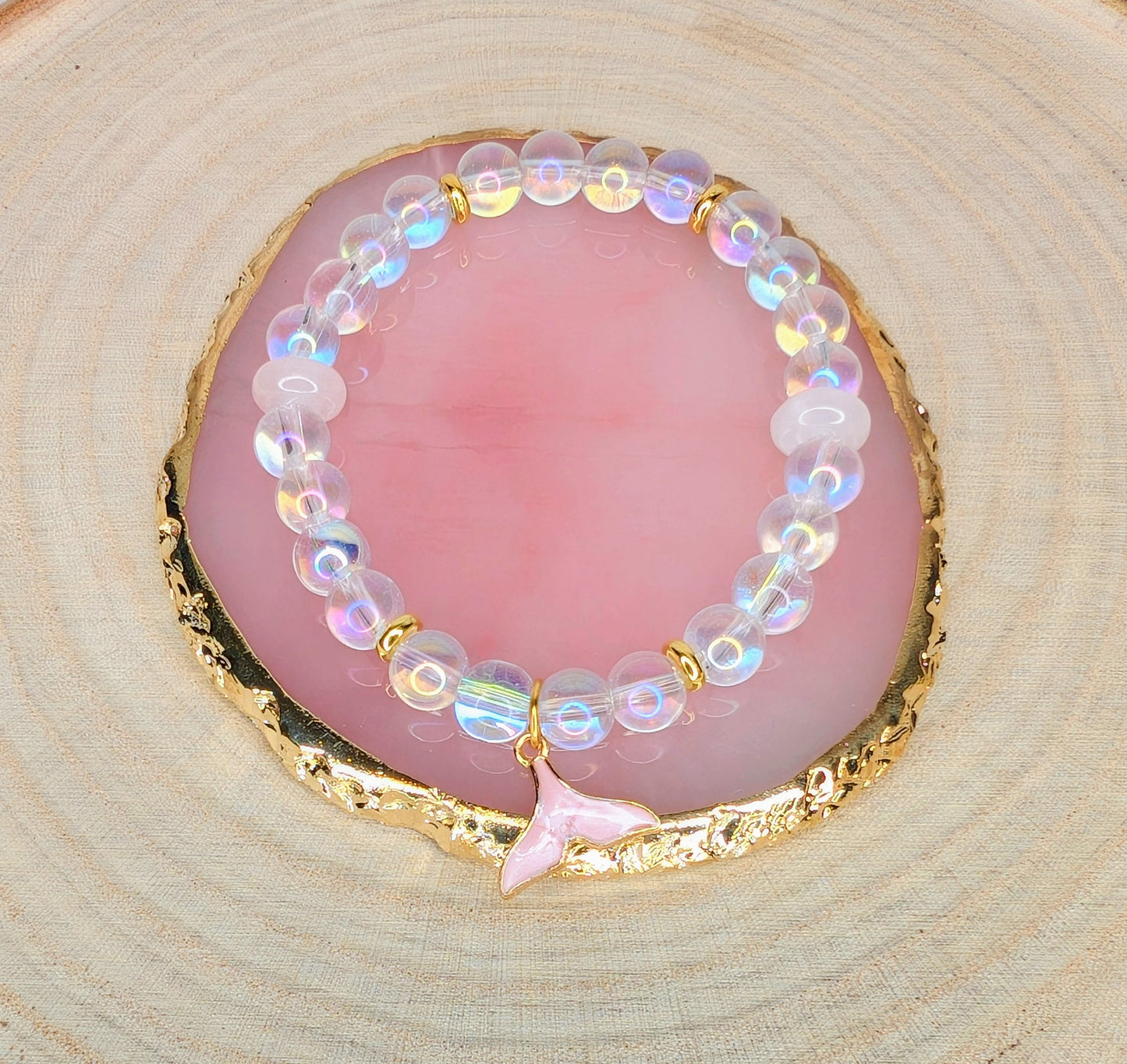 Bracelet Sirène
