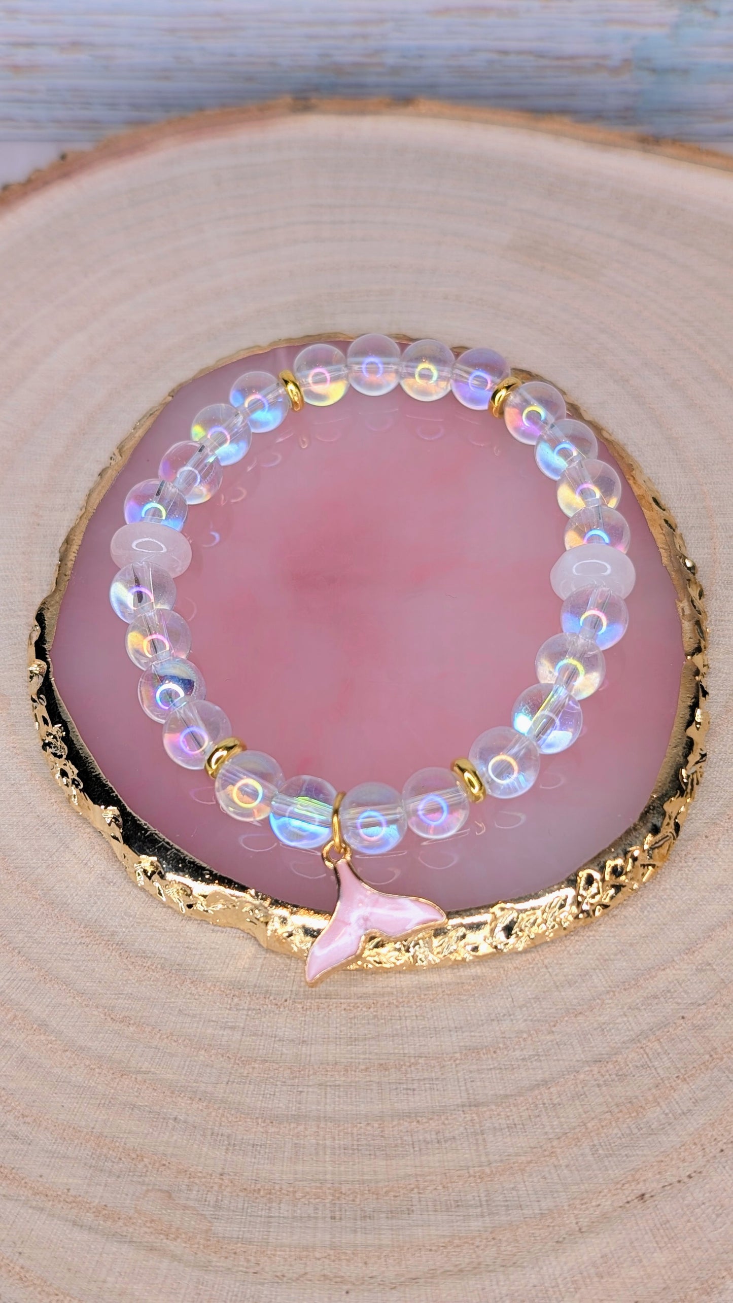Bracelet Sirène