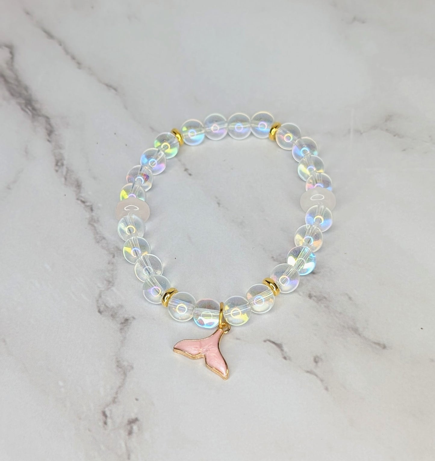 Bracelet Sirène
