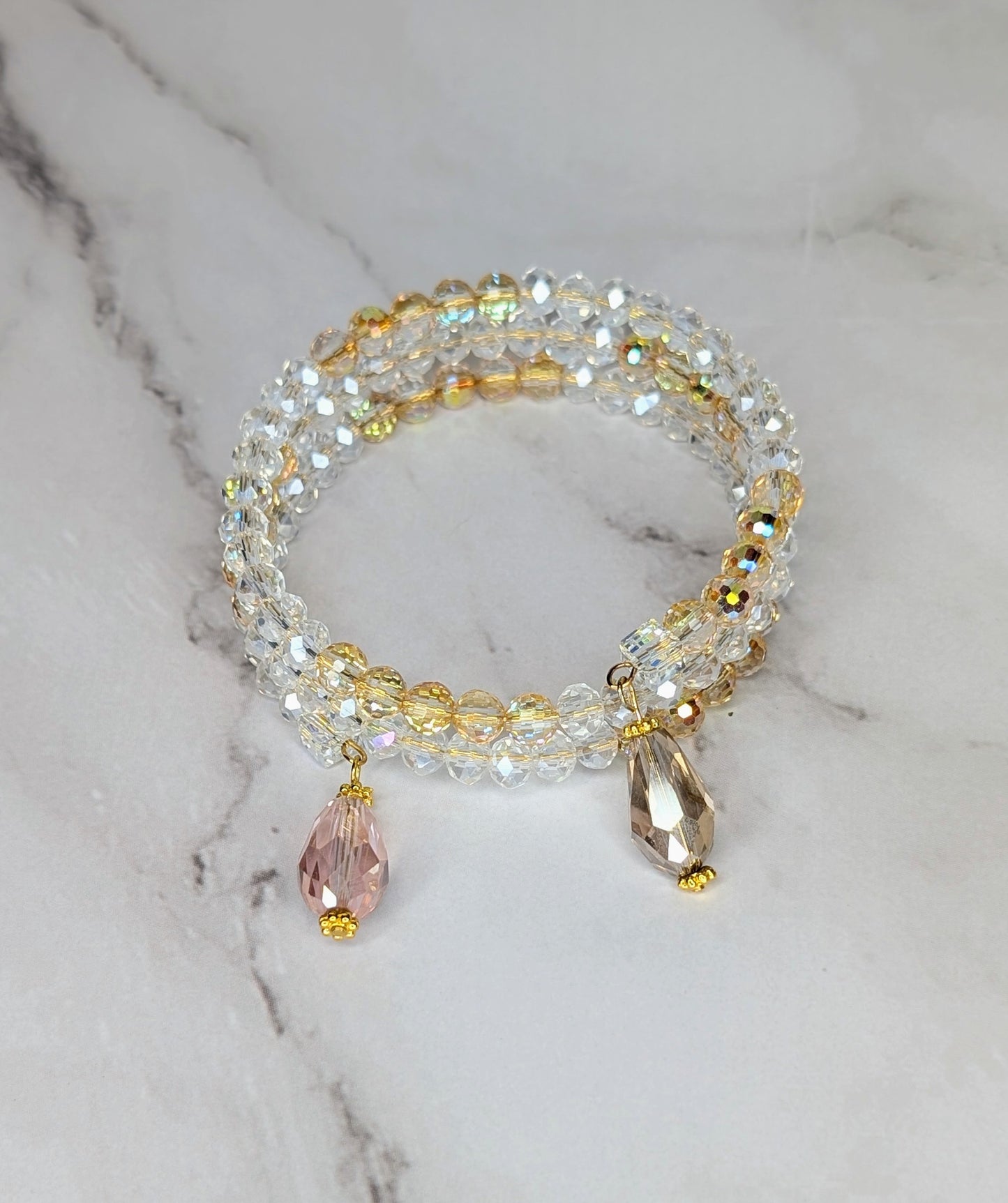 Bracelet Éclat de Star