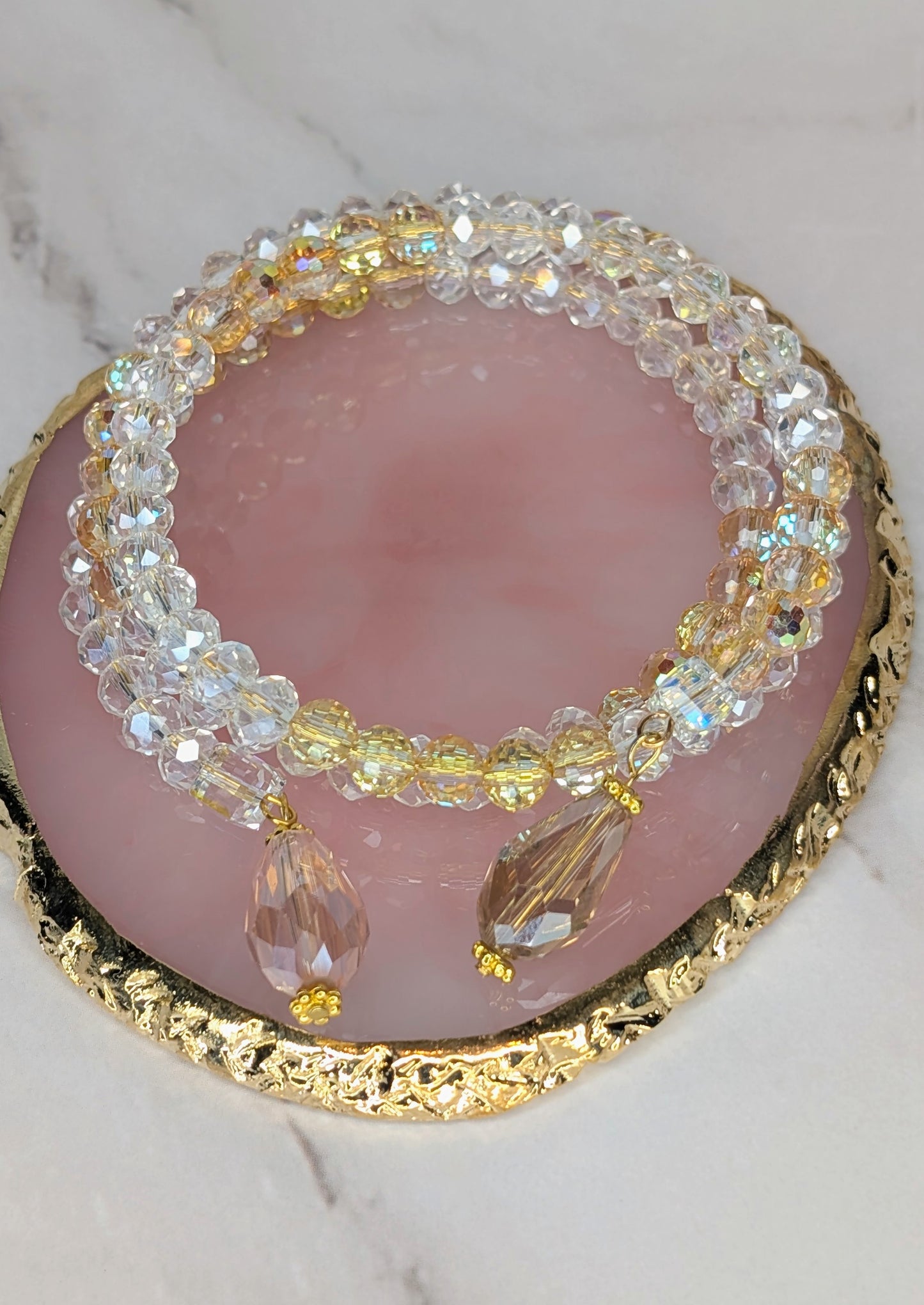 Bracelet Éclat de Star