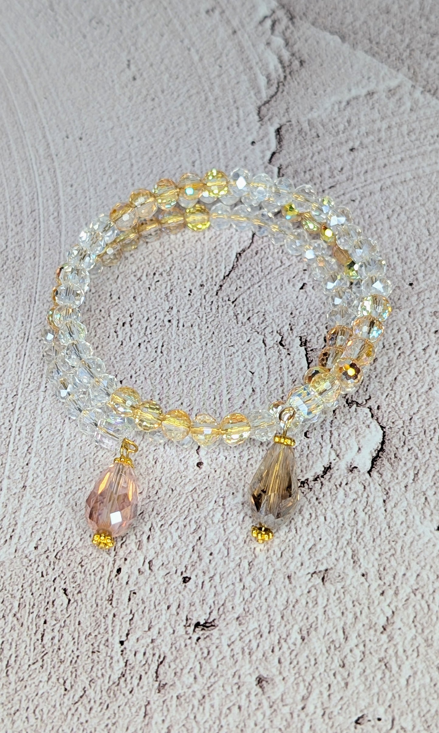 Bracelet Éclat de Star