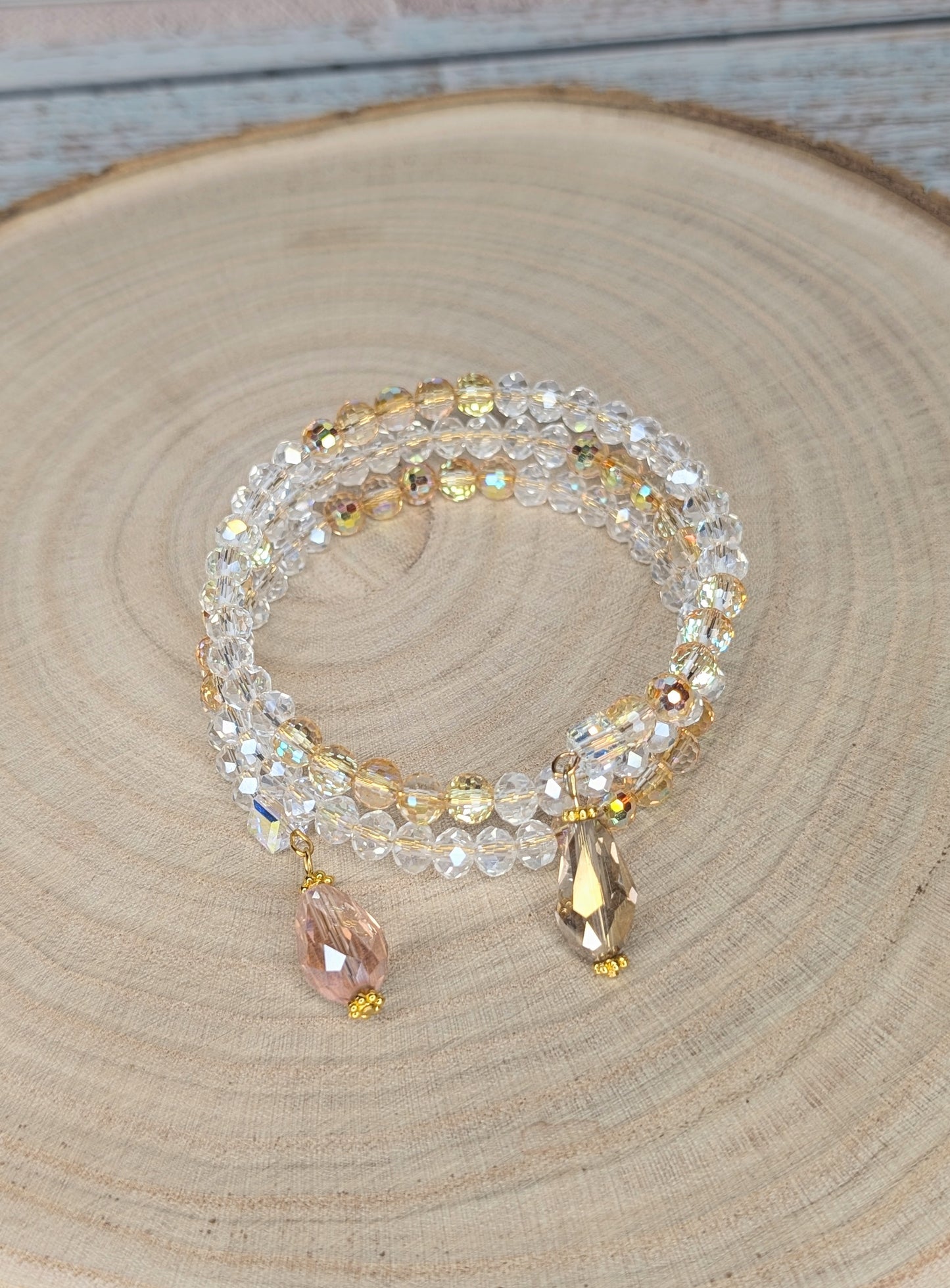 Bracelet Éclat de Star