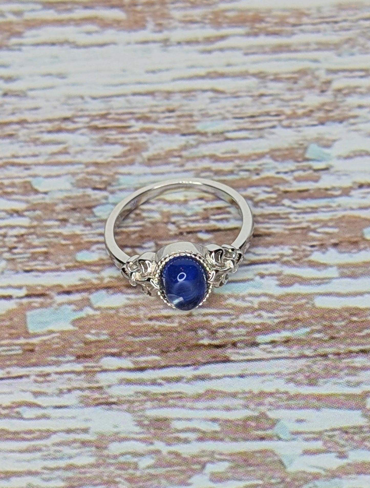 Bague Humeur