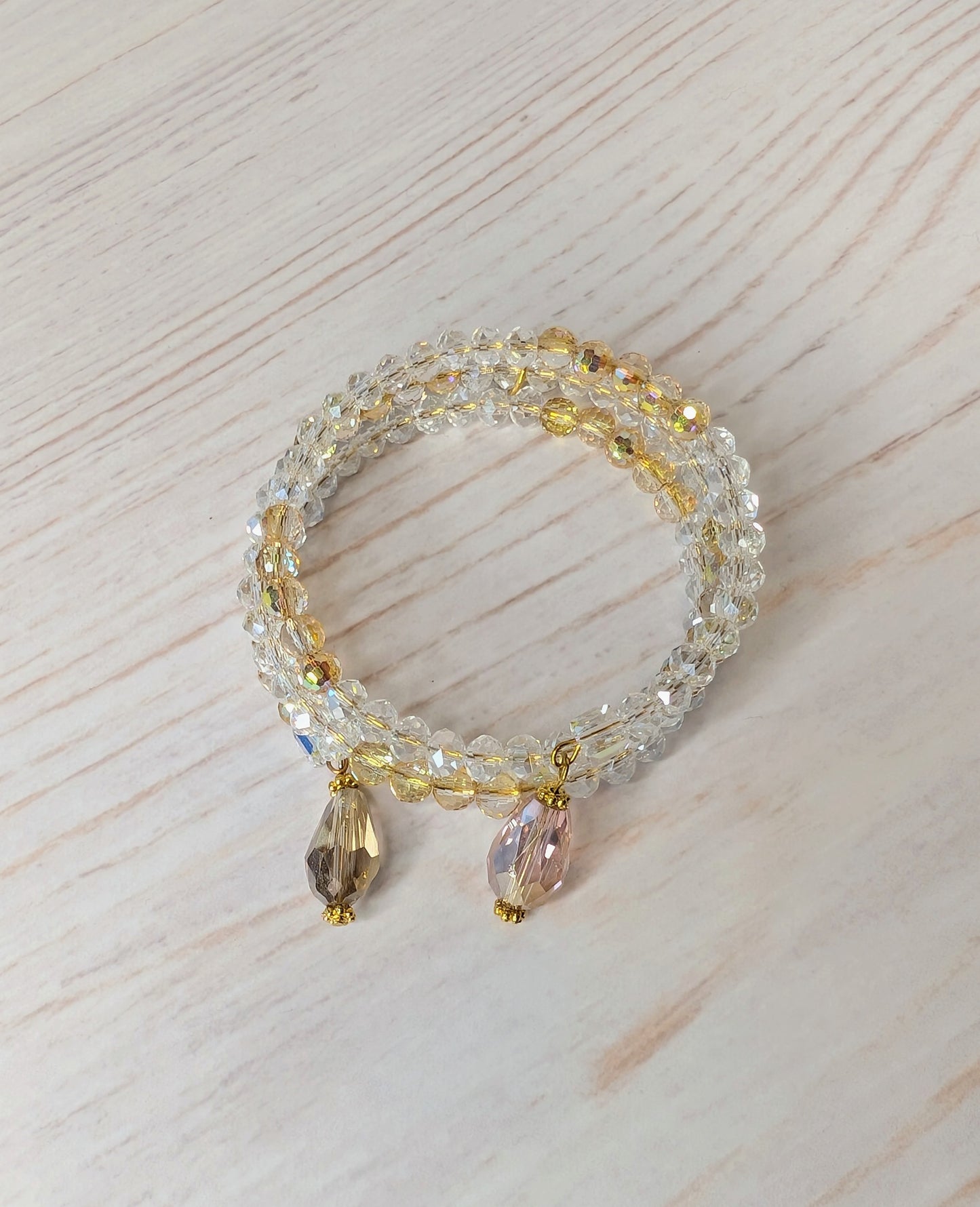 Bracelet Éclat de Star