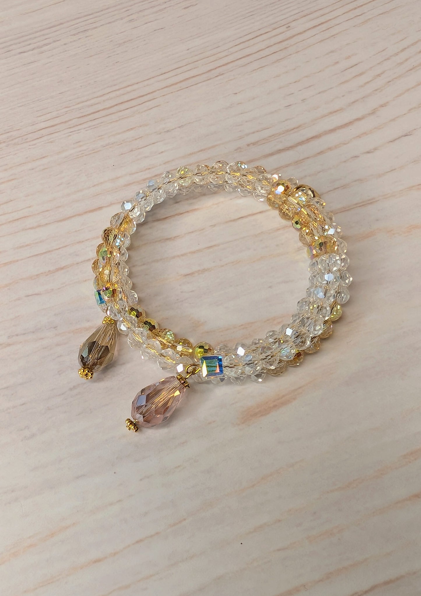 Bracelet Éclat de Star