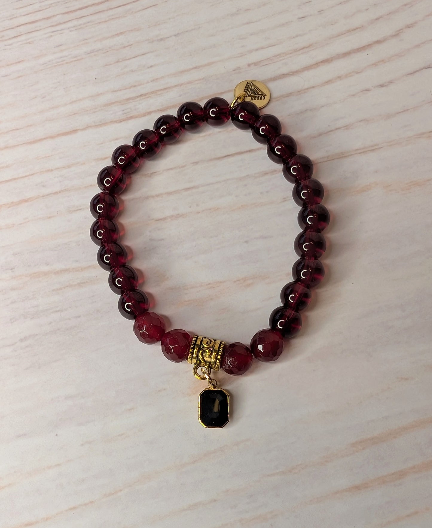 Bracelet Abondance