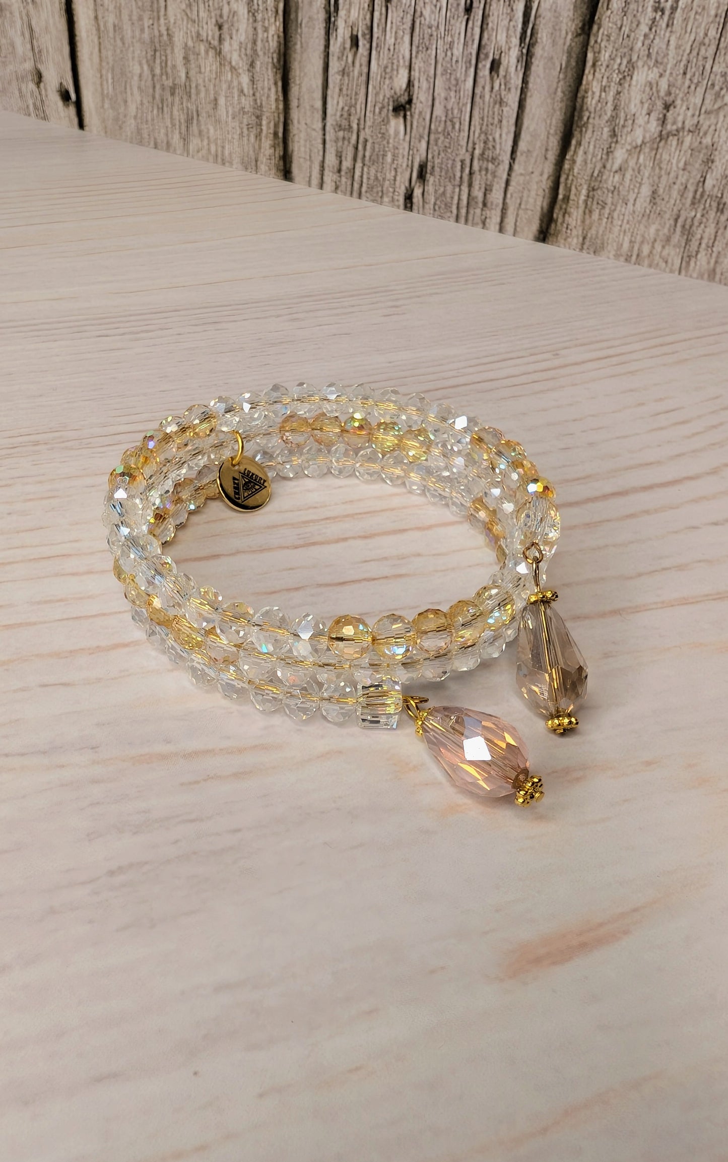 Bracelet Éclat de Star