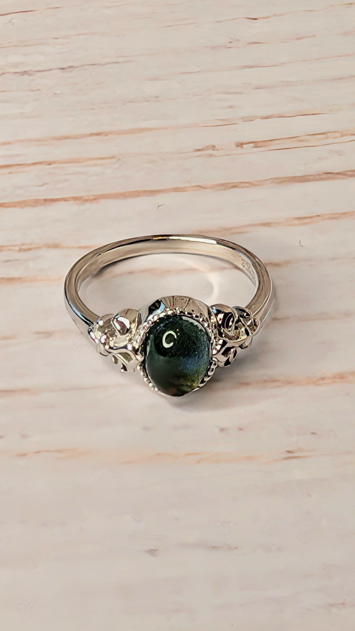 Bague Humeur