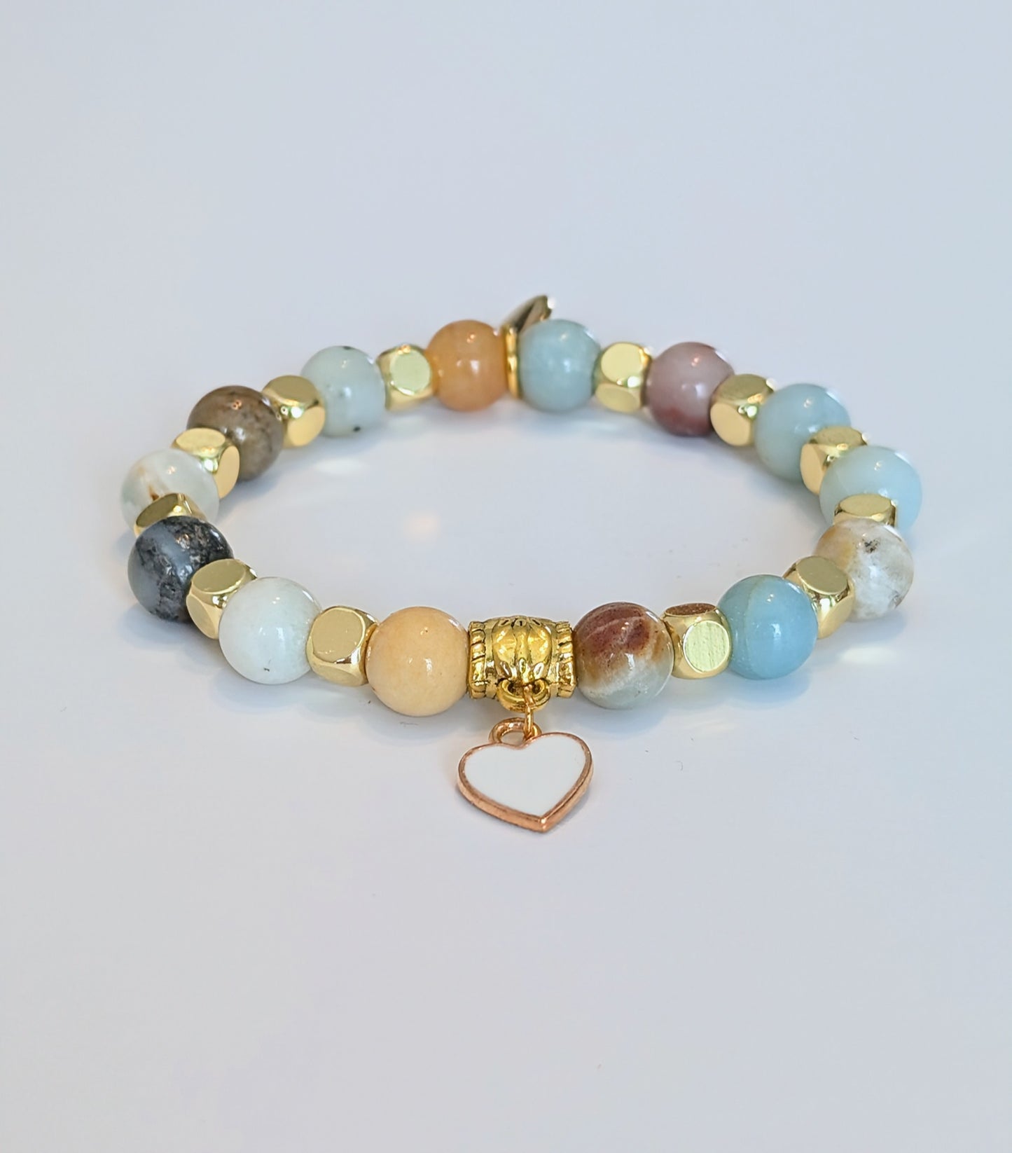 Bracelet Amazonite