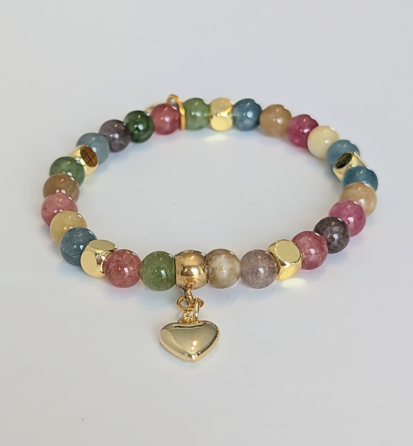 Bracelet Tourmaline