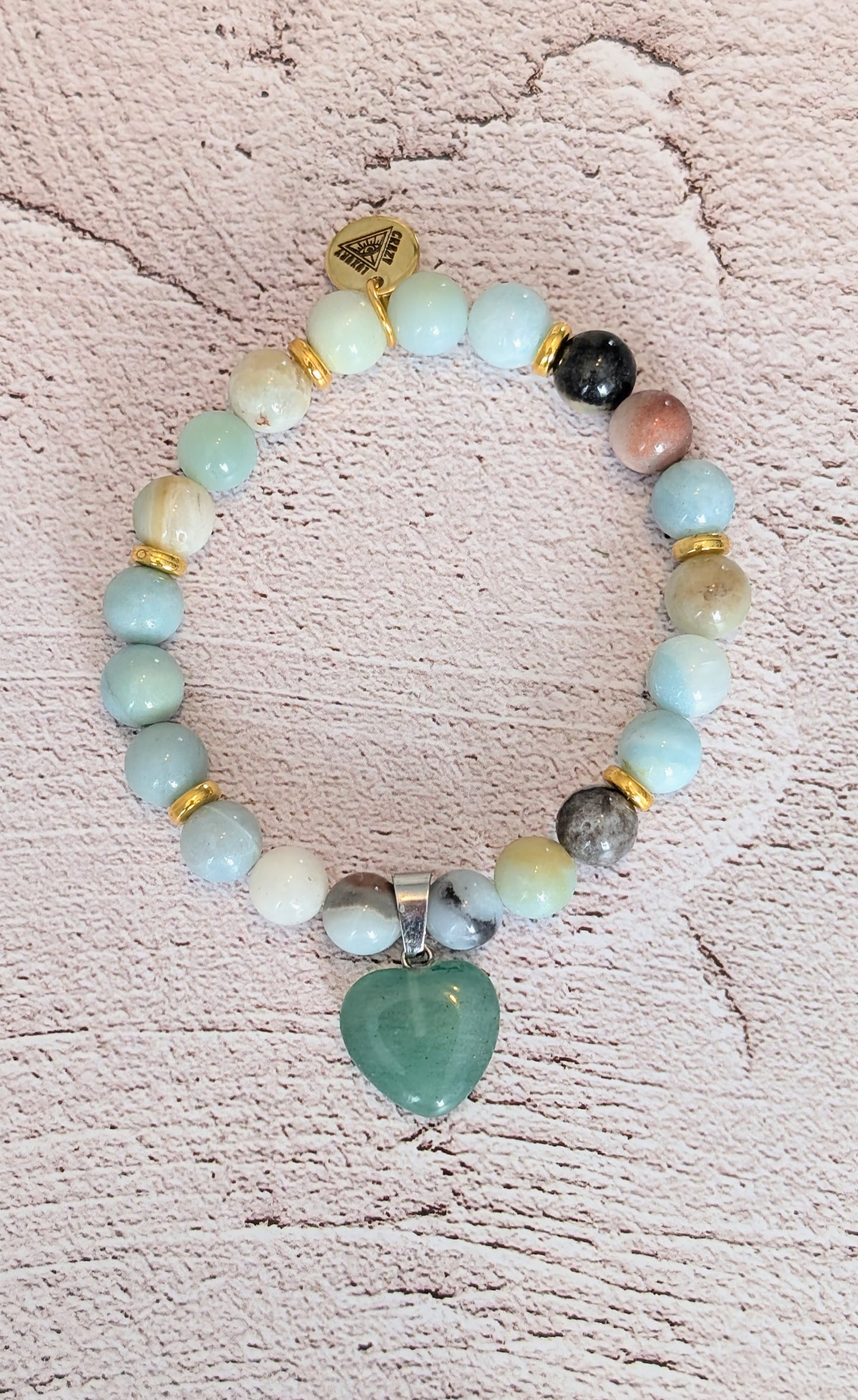 Bracelet Porte-Bonheur