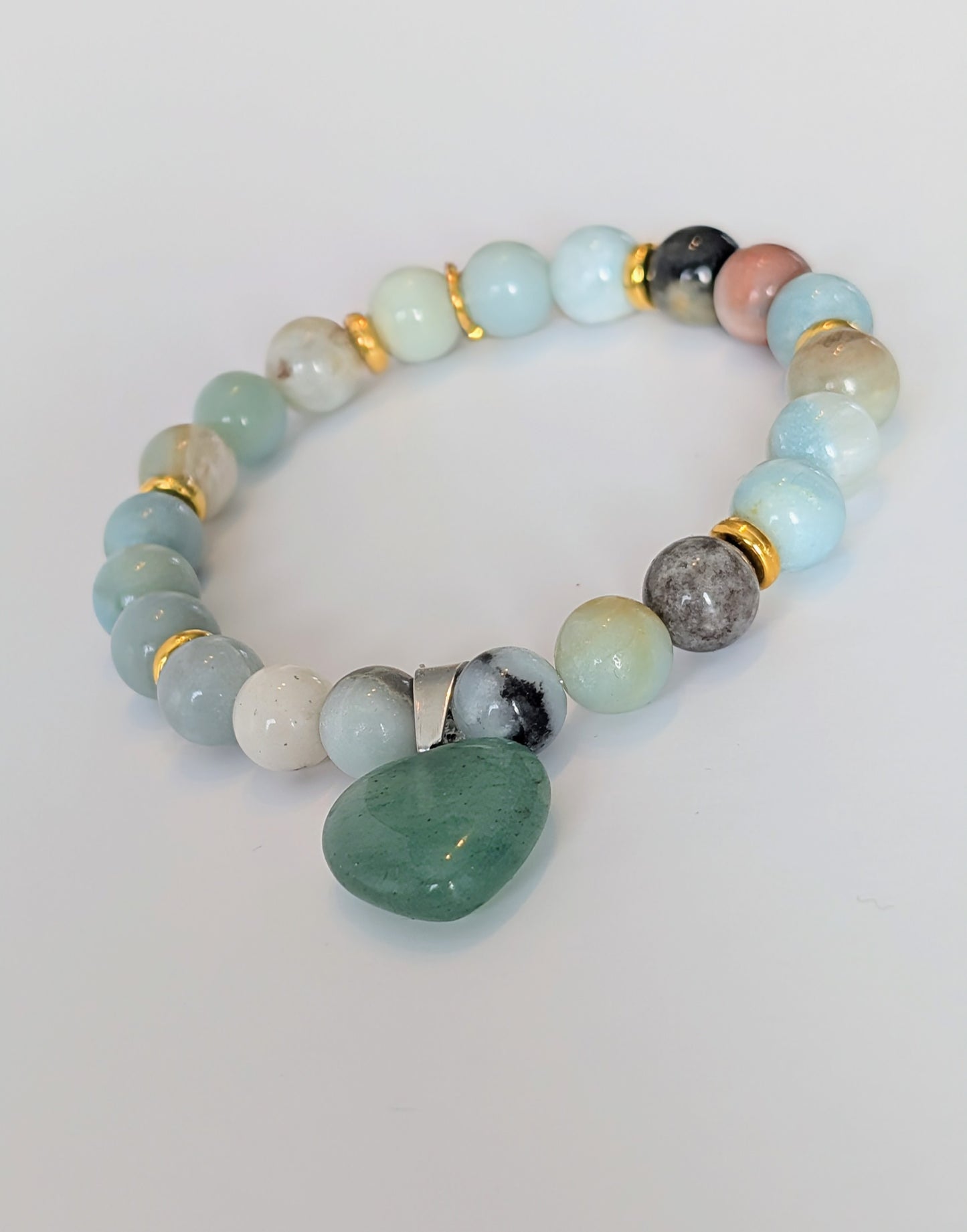 Bracelet Porte-Bonheur