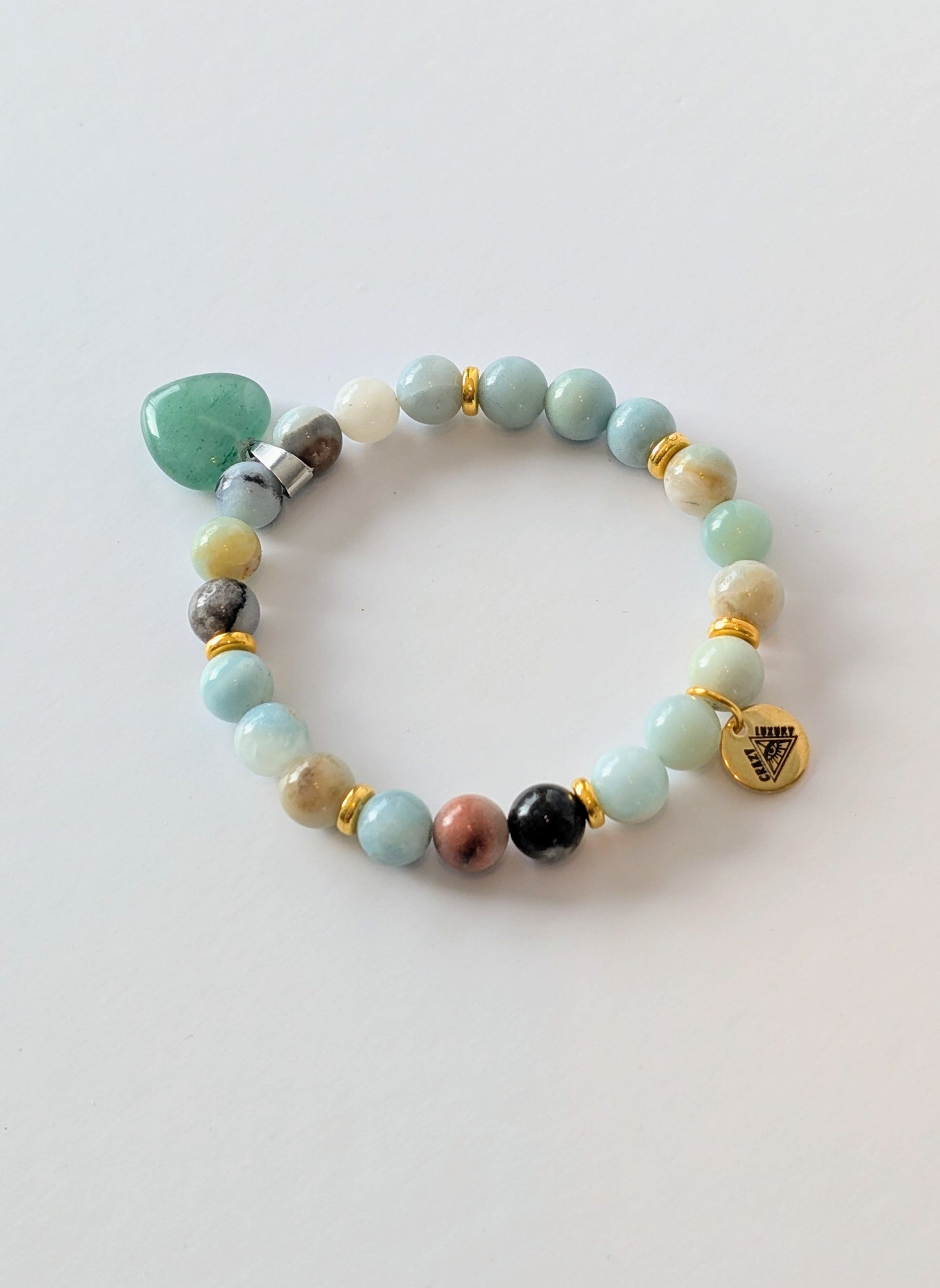 Bracelet Porte-Bonheur