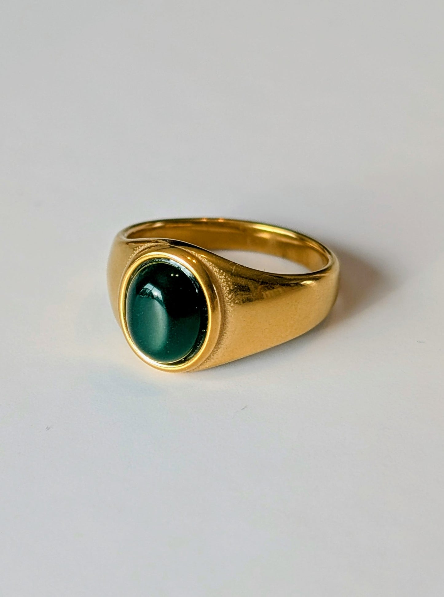 Bague Oeil de Chat