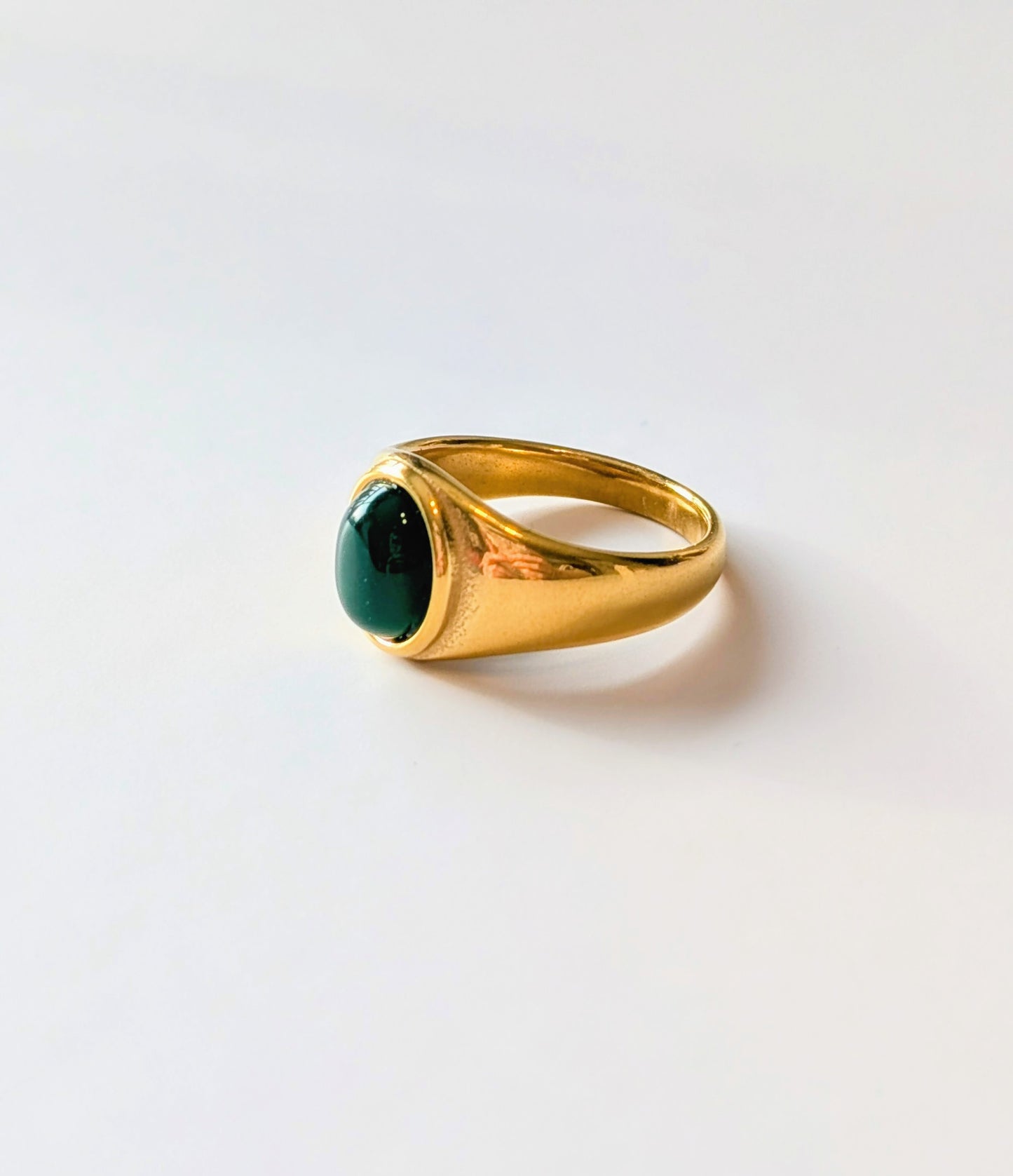 Bague Oeil de Chat
