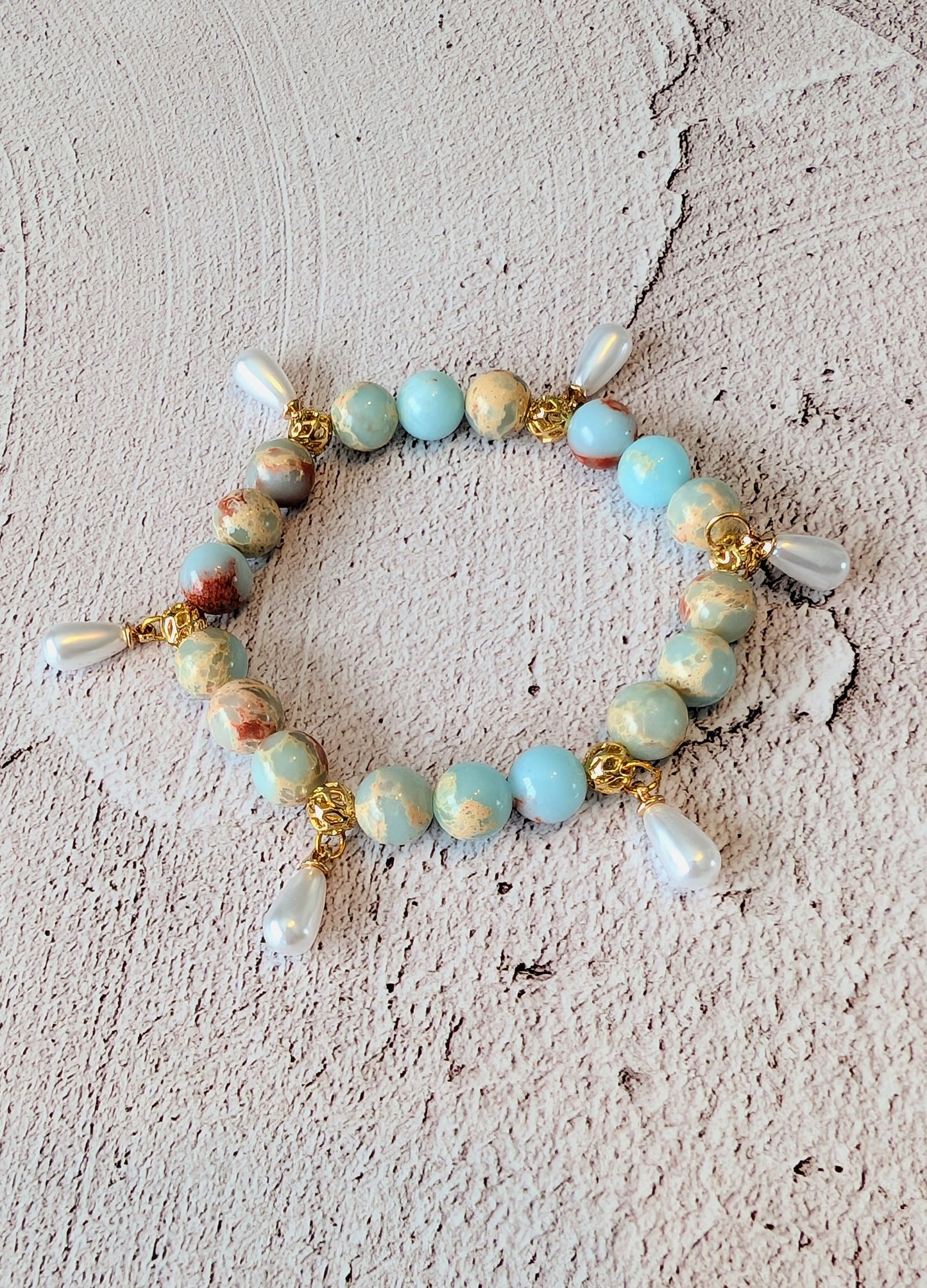 Bracelet Shoushan