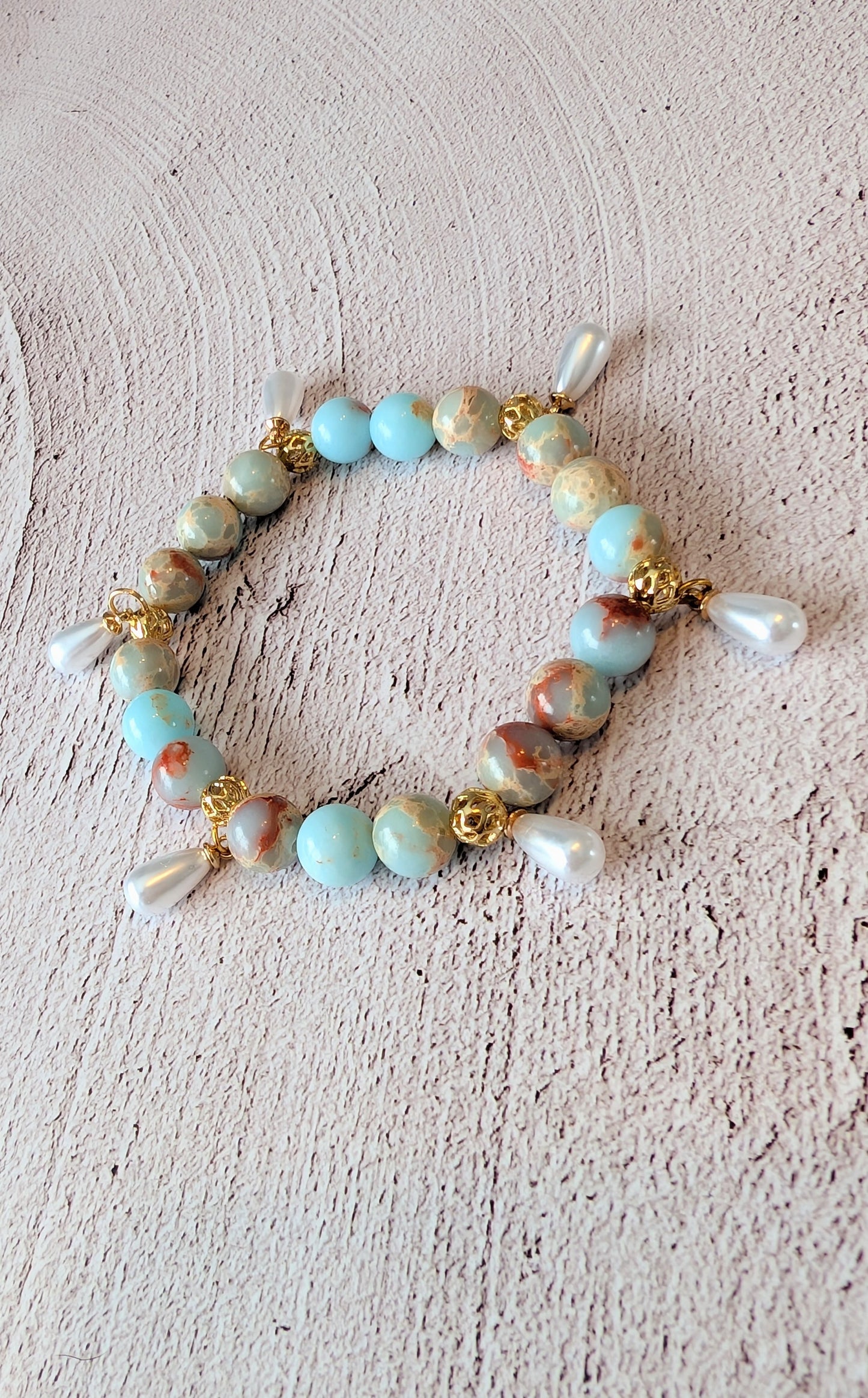 Bracelet Shoushan