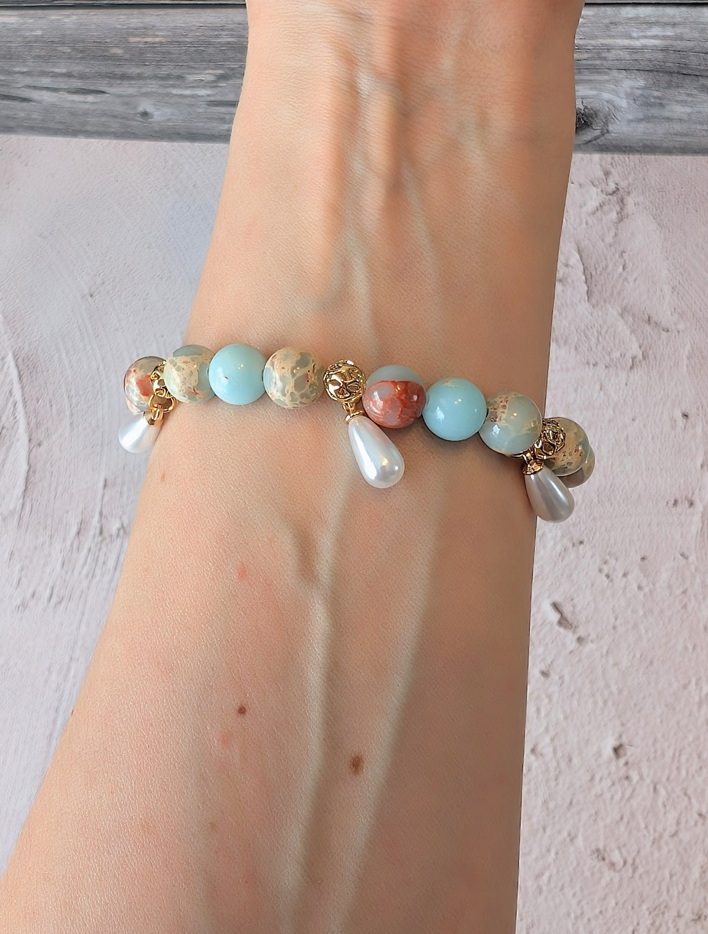 Bracelet Shoushan