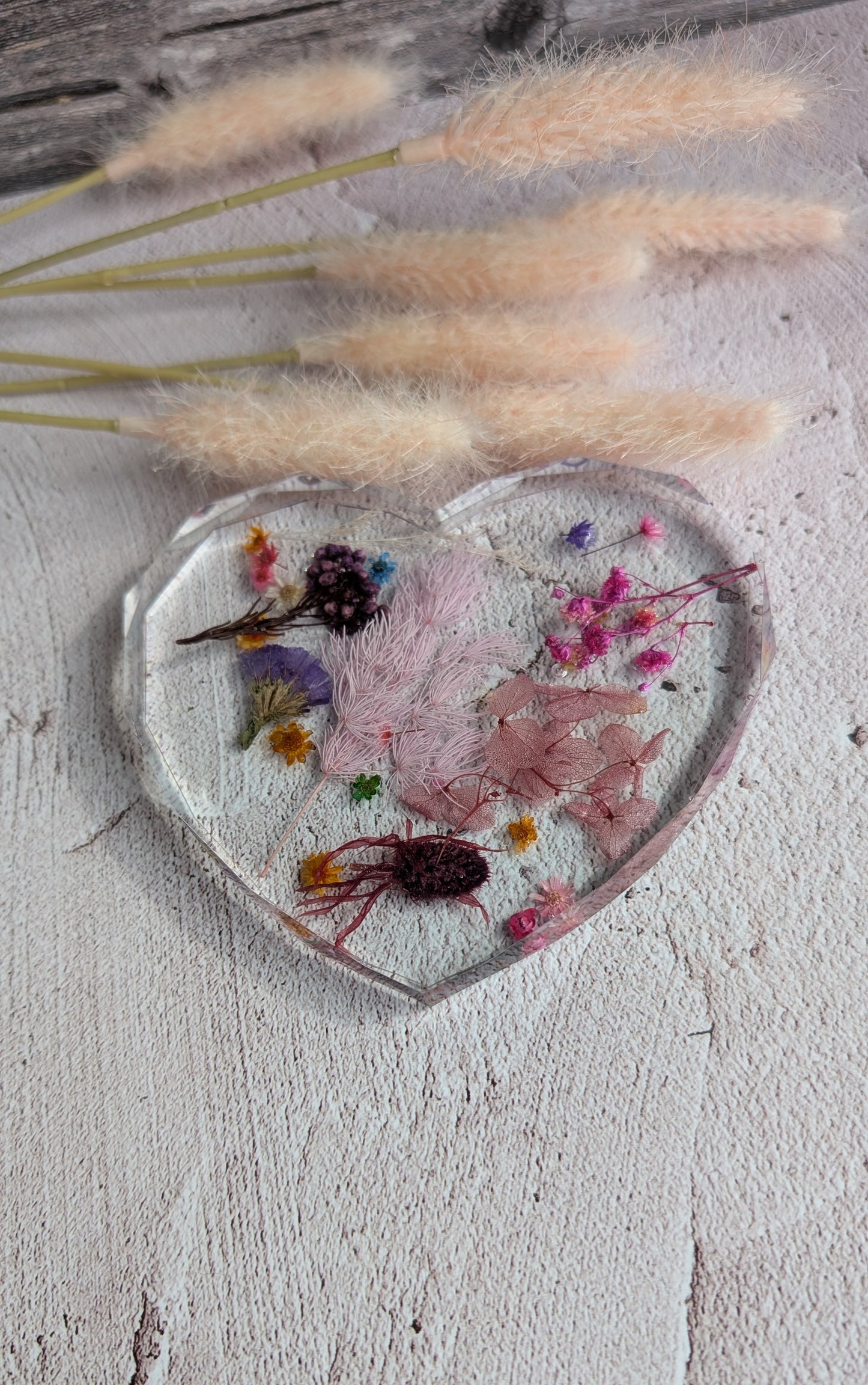 Sous-verres Floralies