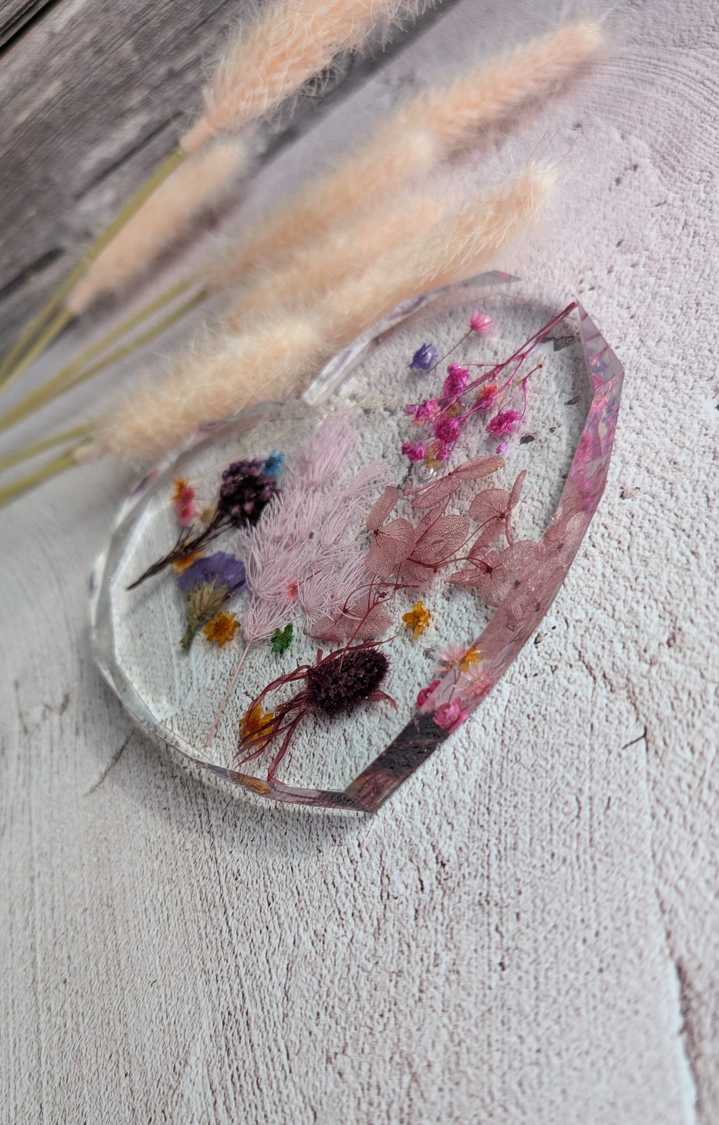 Sous-verres Floralies