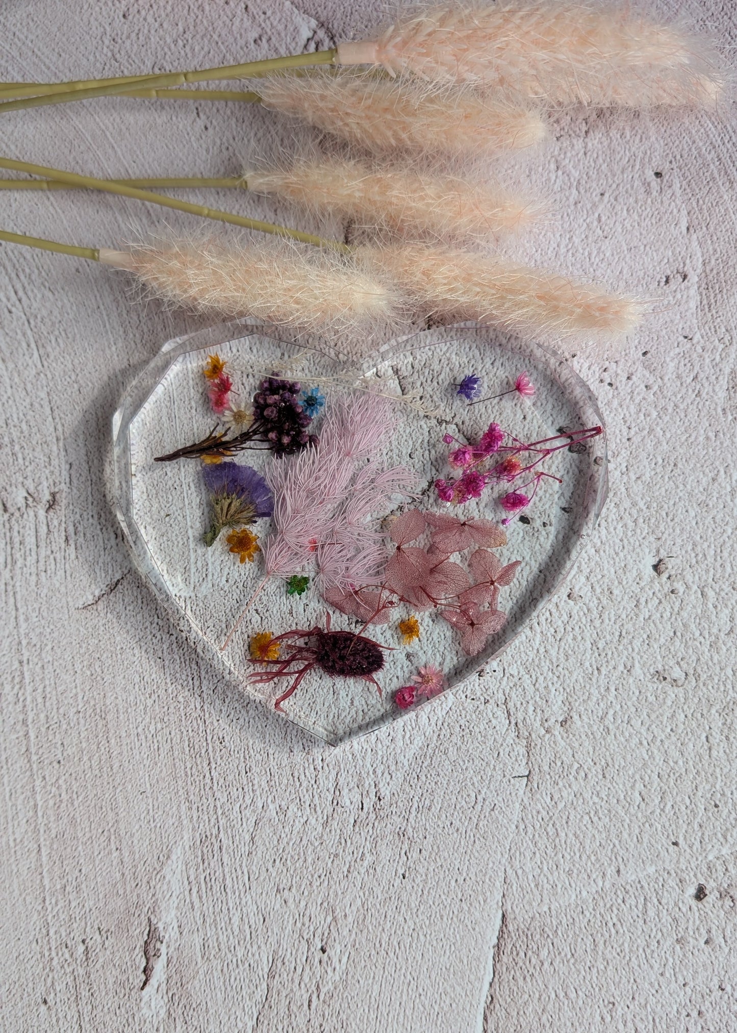 Sous-verres Floralies