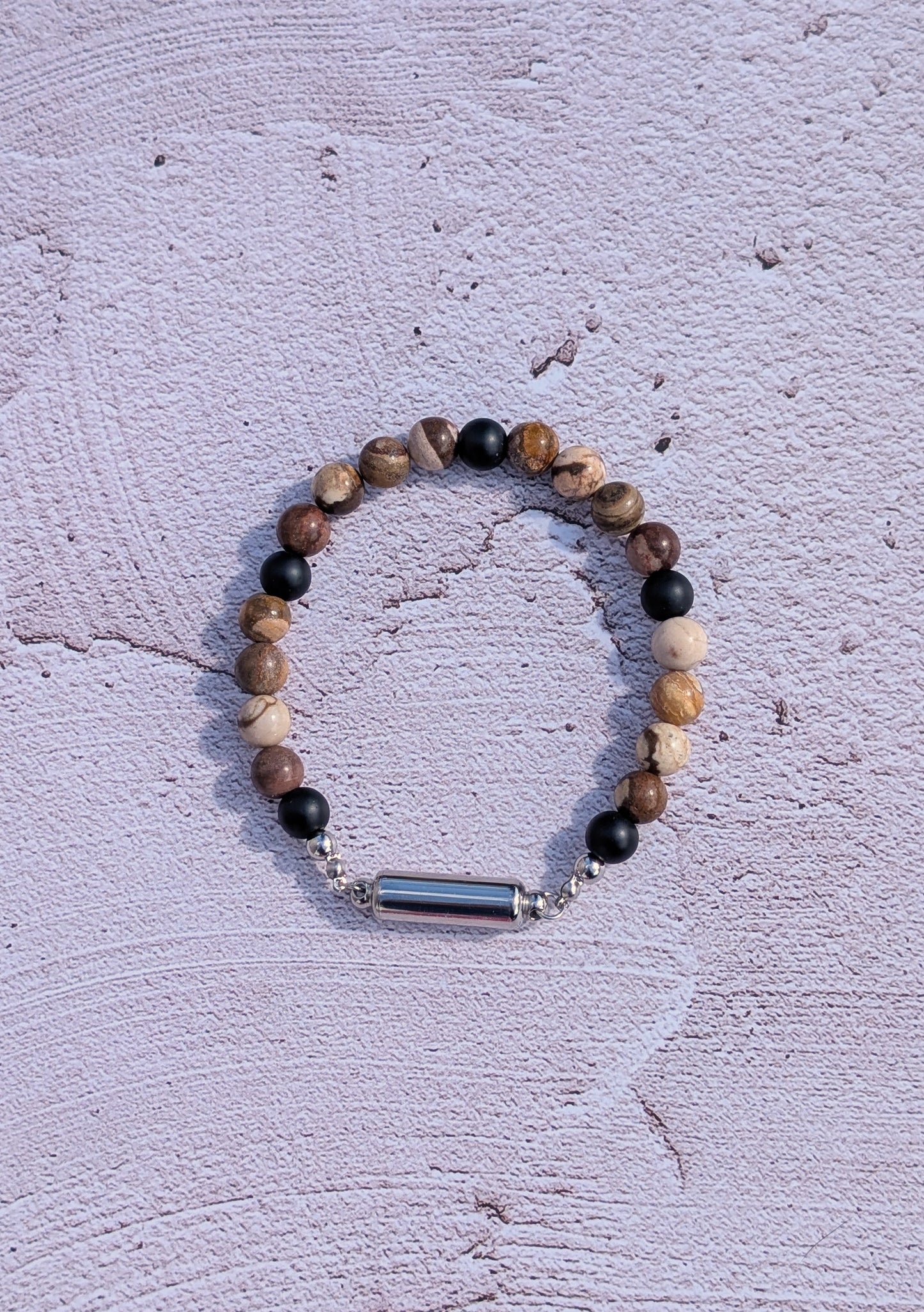 Bracelet de Crémation Mémoire