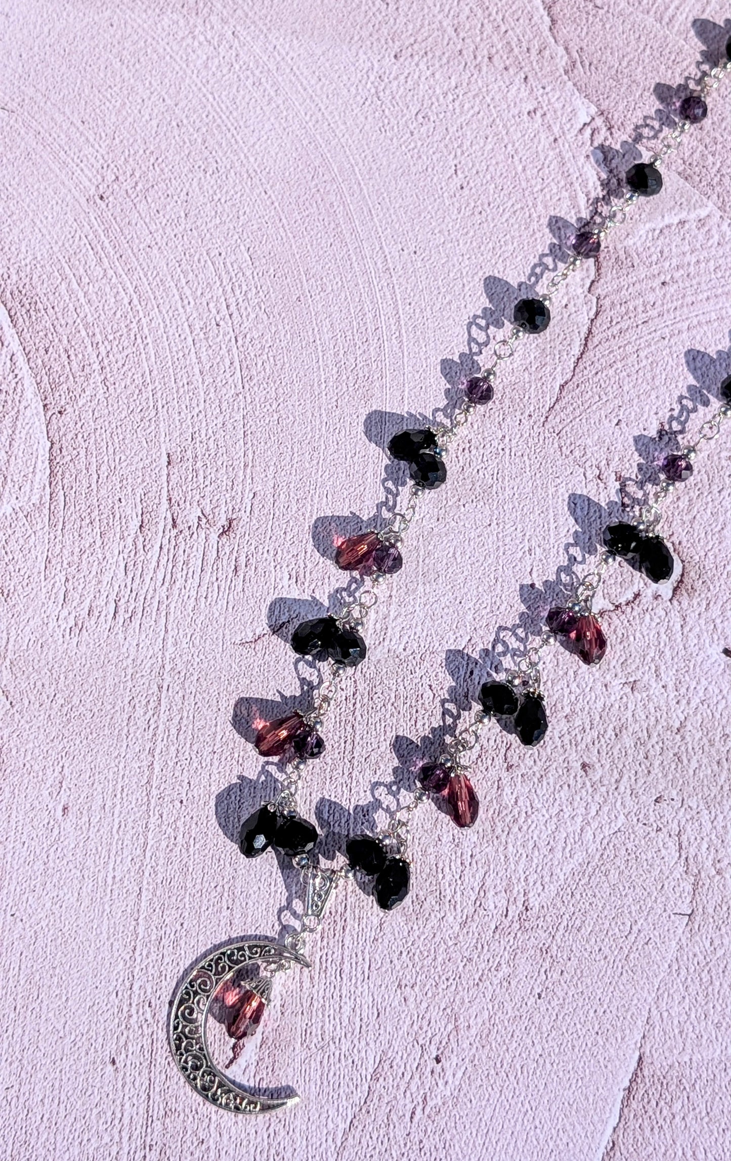 Collier Nocturnal