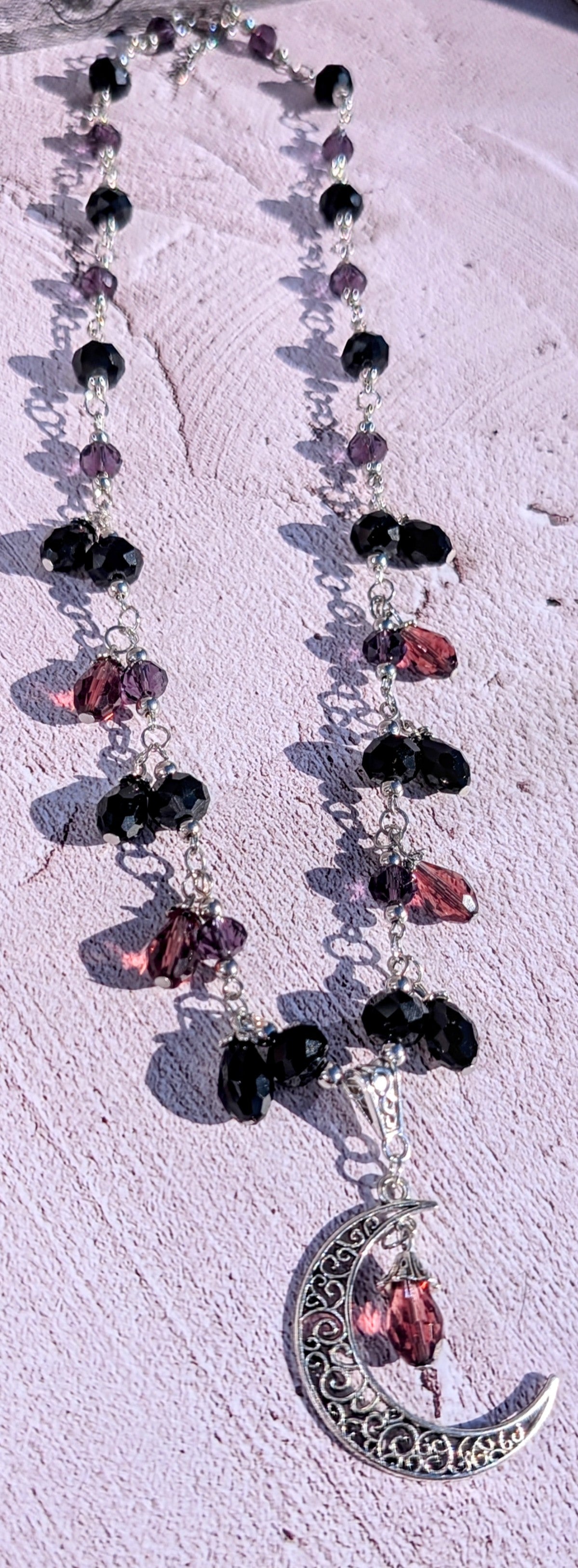 Collier Nocturnal