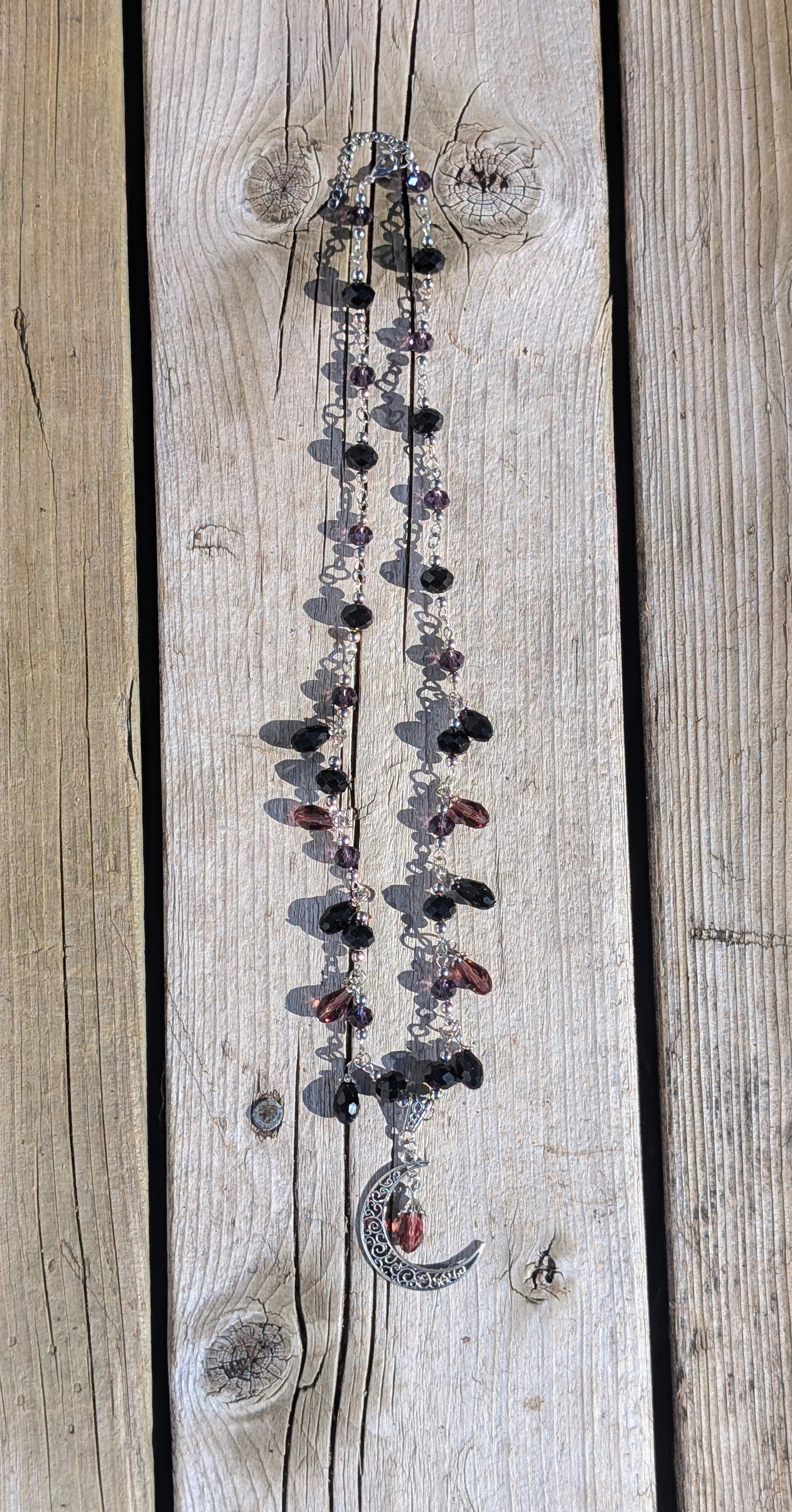 Collier Nocturnal
